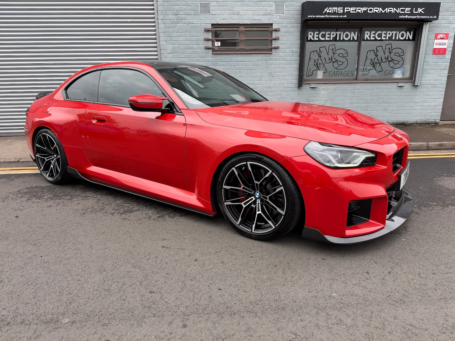 Used BMW M2 2023 for sale - 76300683: Photo 2