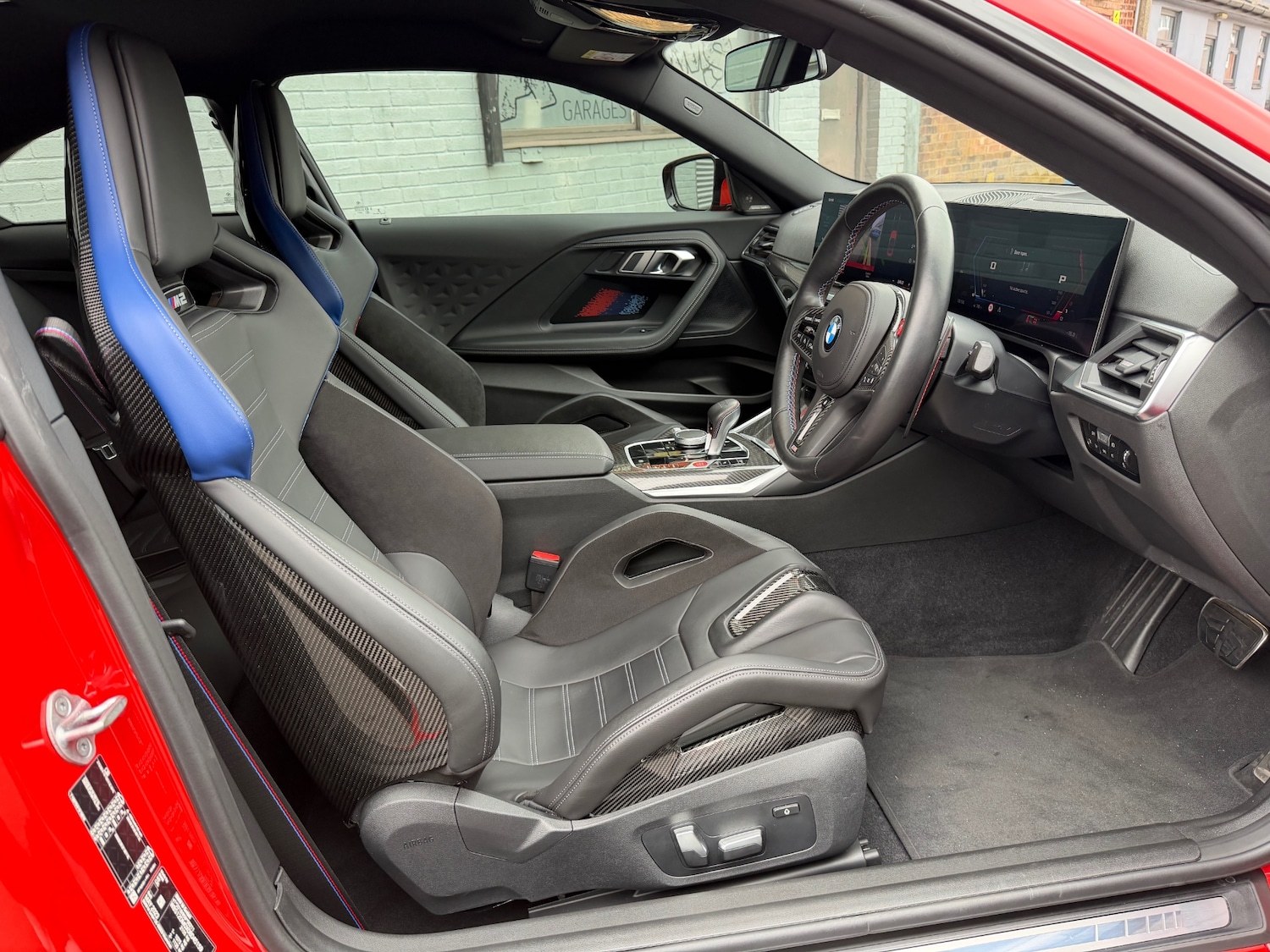Used BMW M2 2023 for sale - 76300683: Photo 21