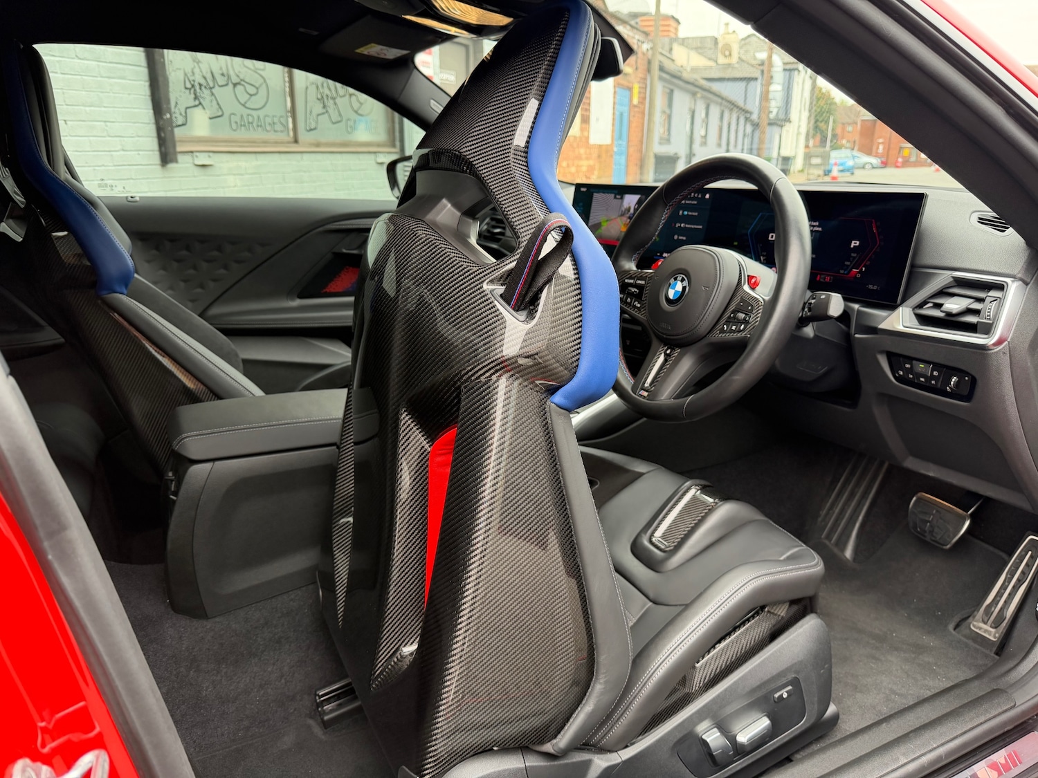 Used BMW M2 2023 for sale - 76300683: Photo 22