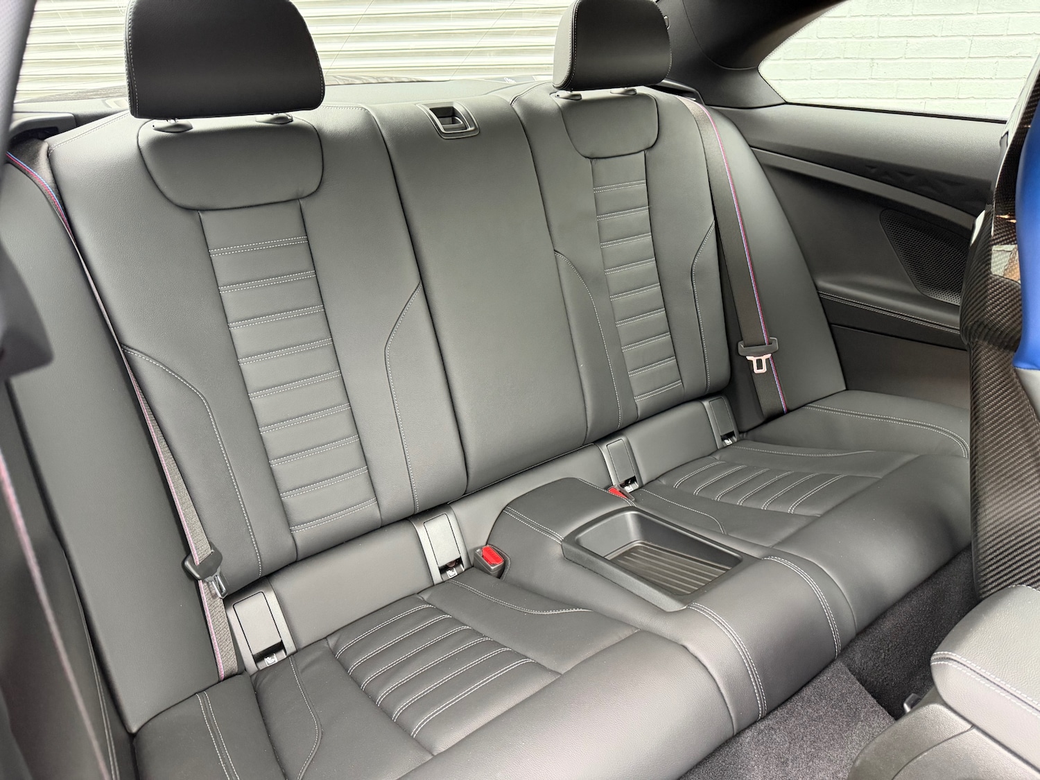 Used BMW M2 2023 for sale - 76300683: Photo 25