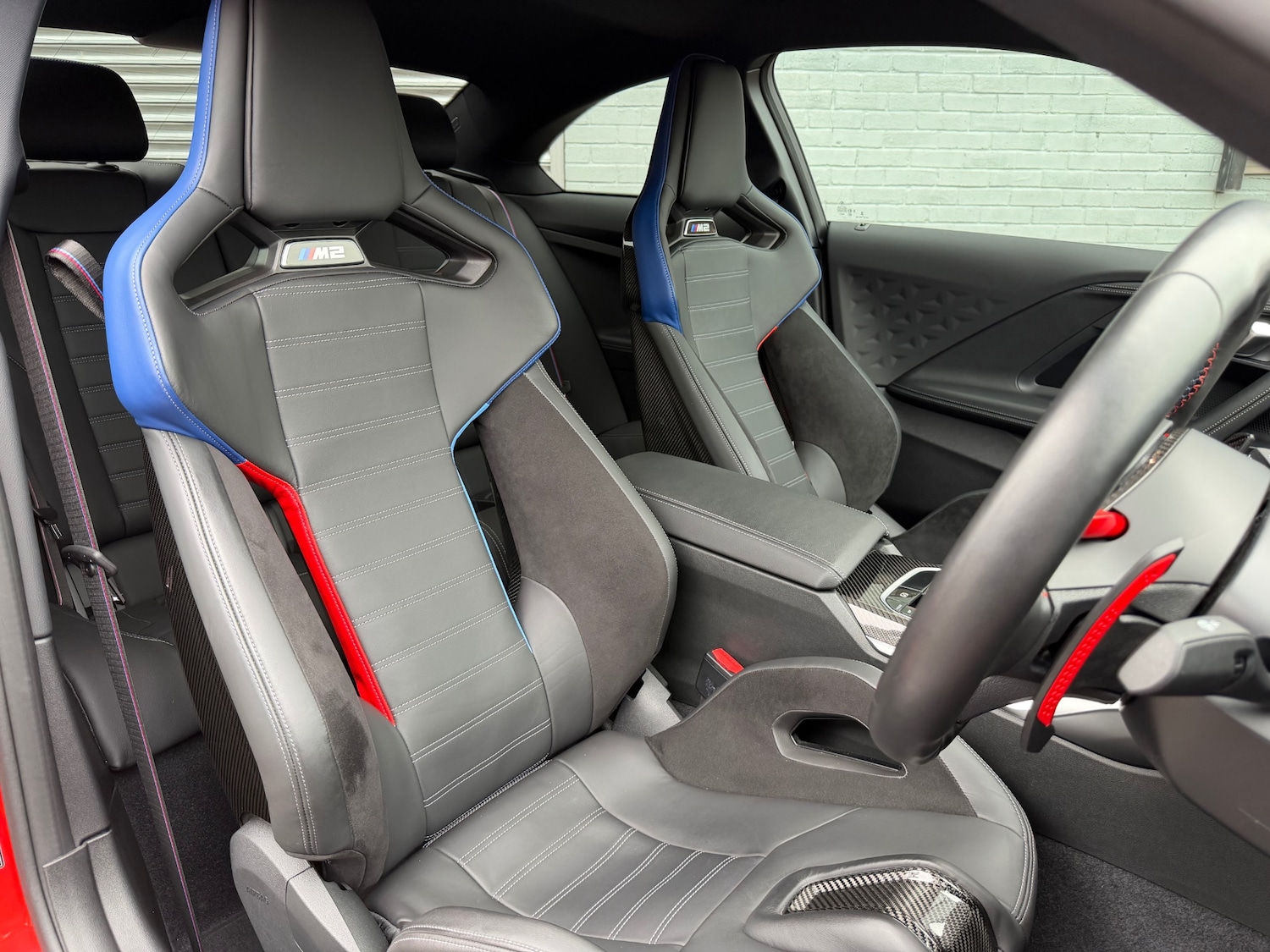 Used BMW M2 2023 for sale - 76300683: Photo 26