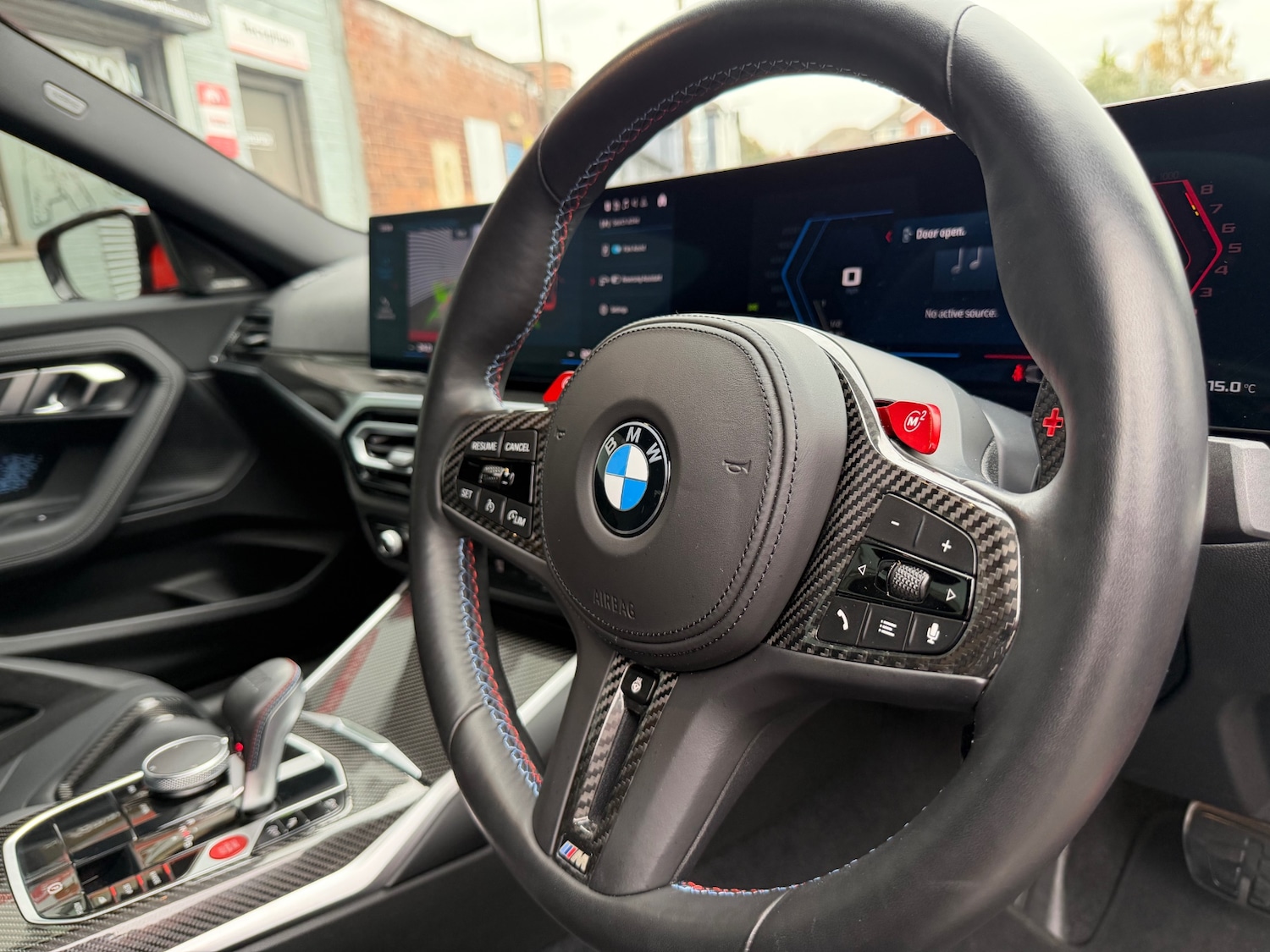 Used BMW M2 2023 for sale - 76300683: Photo 29