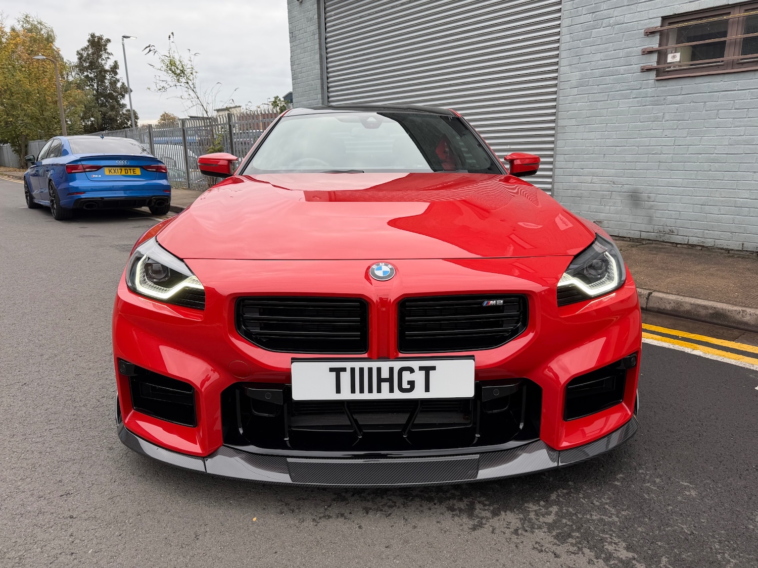 Used BMW M2 2023 for sale - 76300683: Photo 3