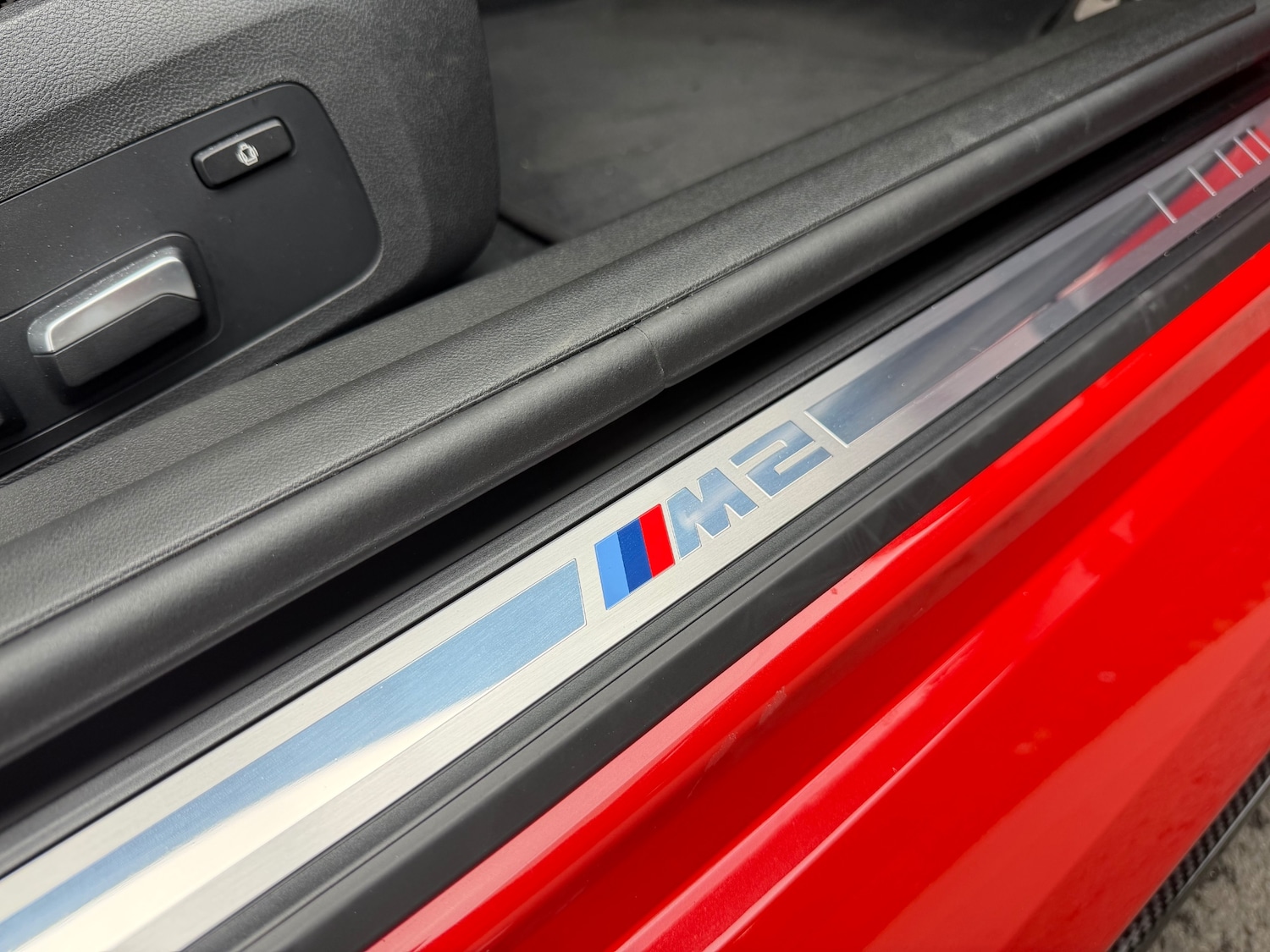 Used BMW M2 2023 for sale - 76300683: Photo 30