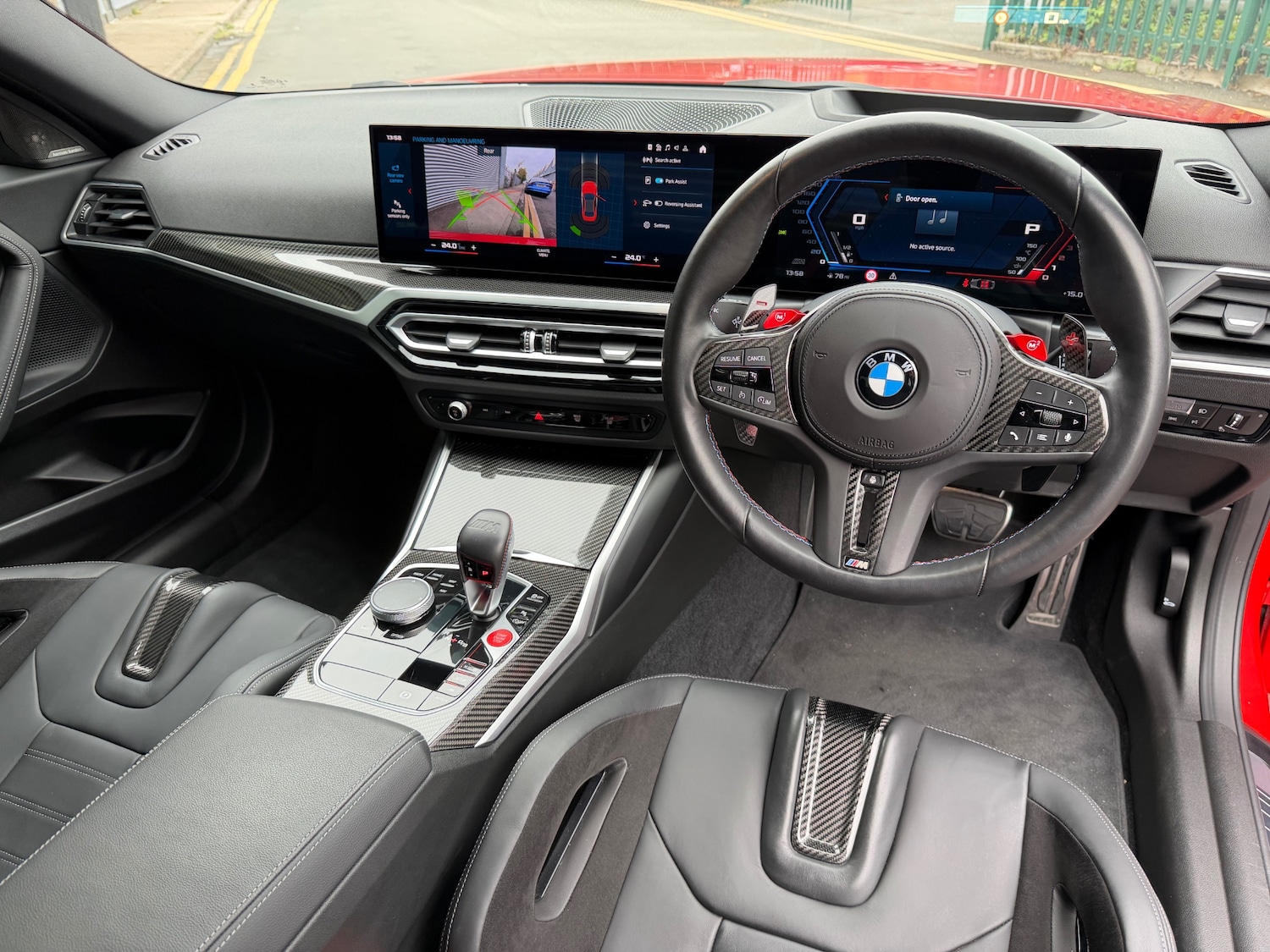 Used BMW M2 2023 for sale - 76300683: Photo 31