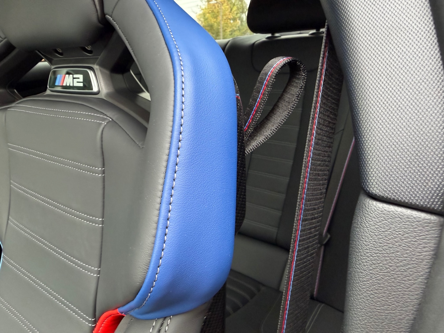 Used BMW M2 2023 for sale - 76300683: Photo 34