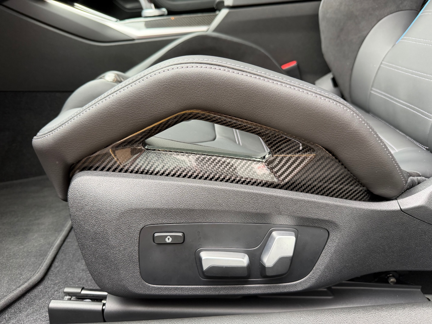 Used BMW M2 2023 for sale - 76300683: Photo 35