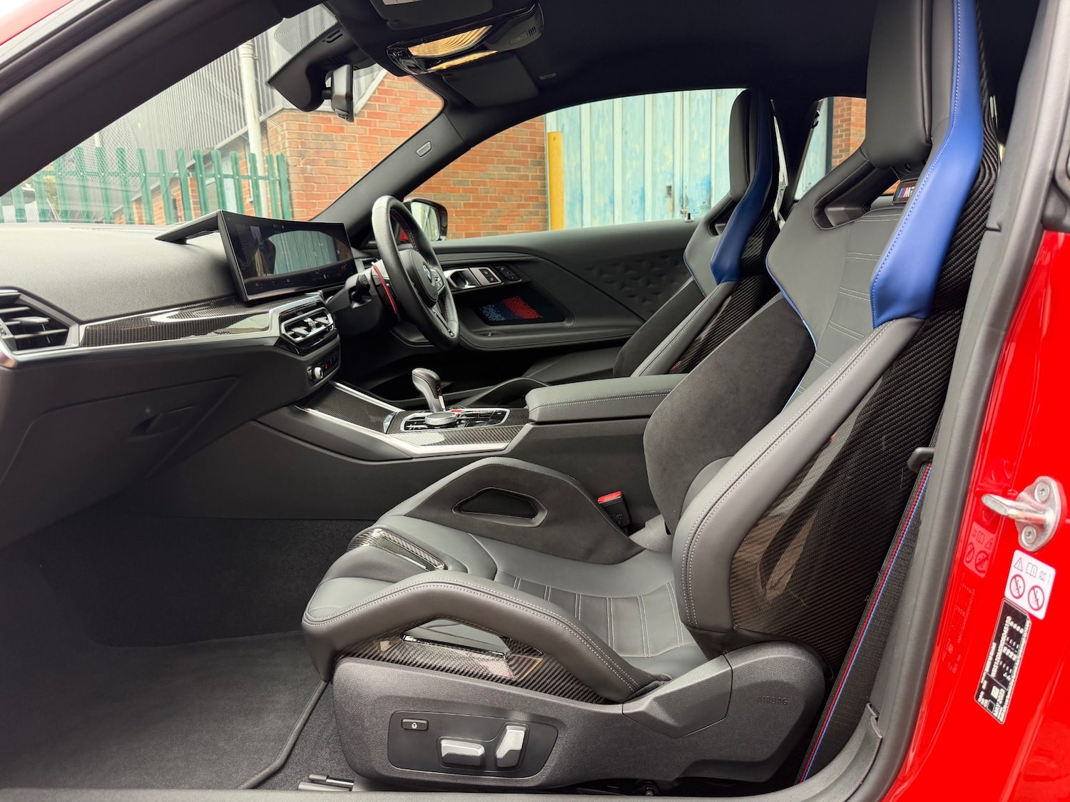 Used BMW M2 2023 for sale - 76300683: Photo 36