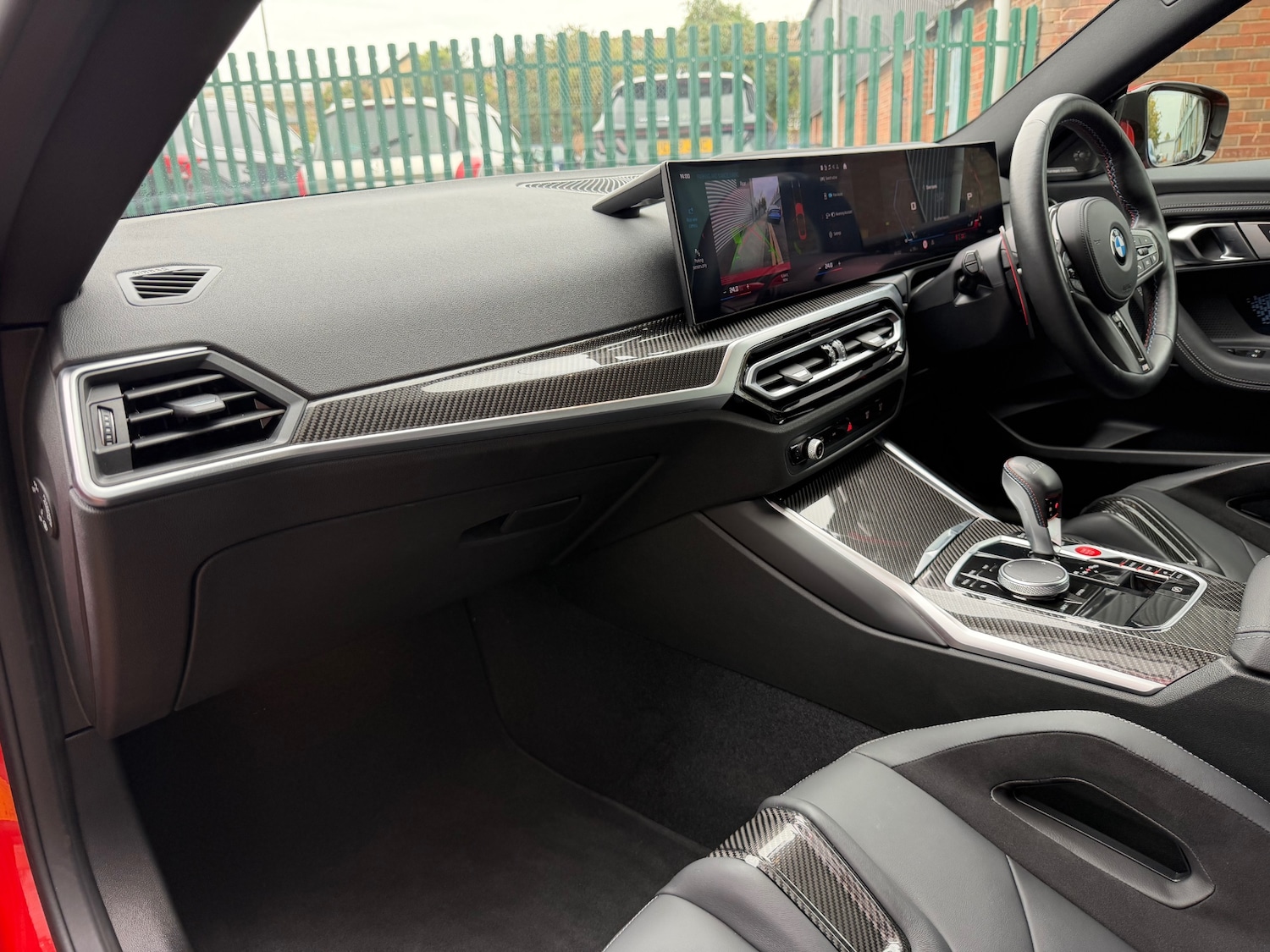 Used BMW M2 2023 for sale - 76300683: Photo 37
