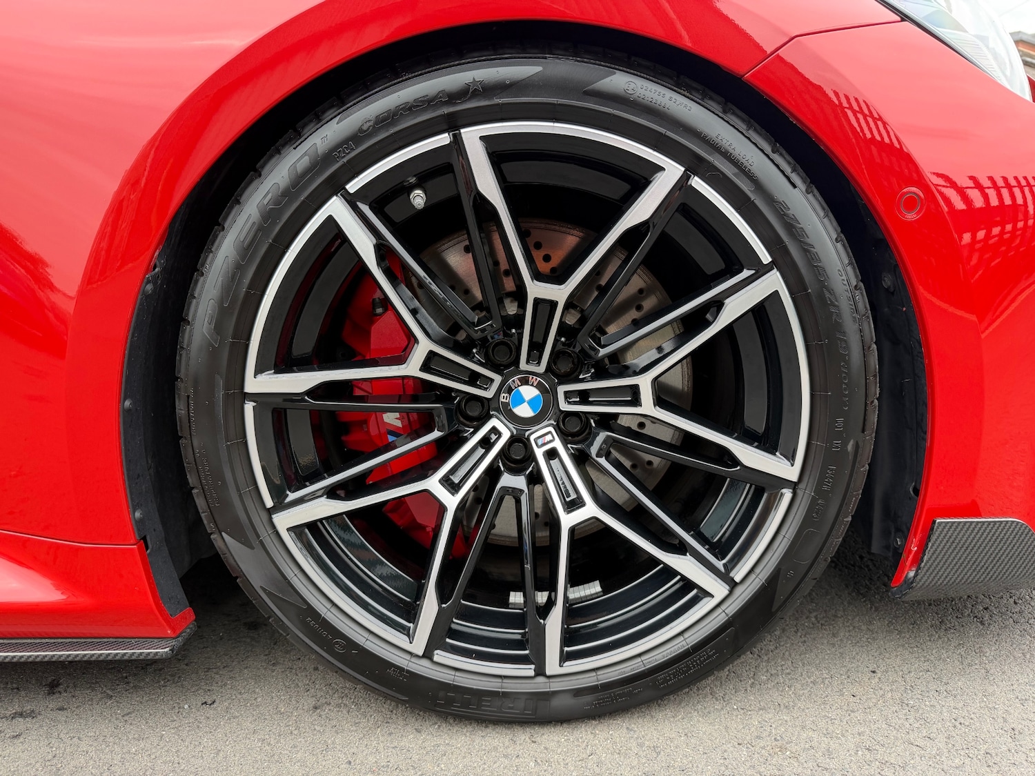 Used BMW M2 2023 for sale - 76300683: Photo 41