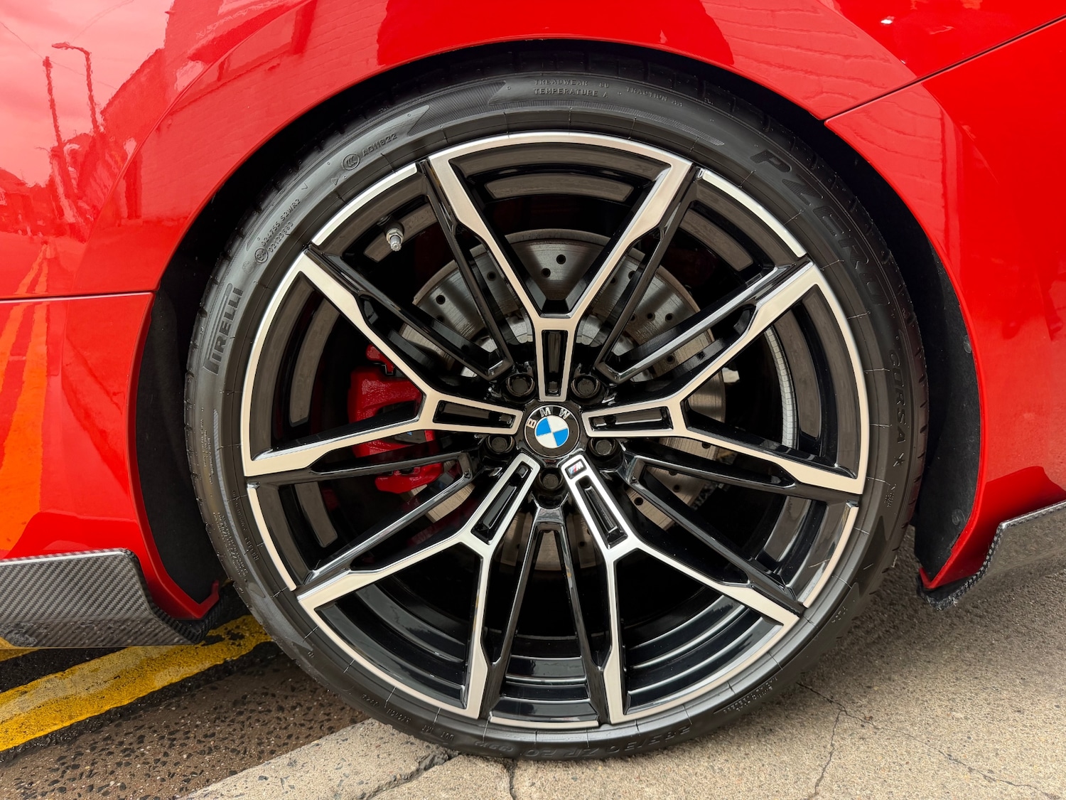 Used BMW M2 2023 for sale - 76300683: Photo 43