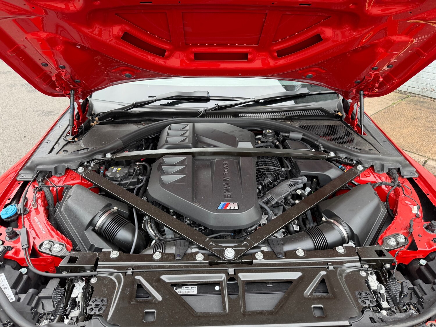 Used BMW M2 2023 for sale - 76300683: Photo 45
