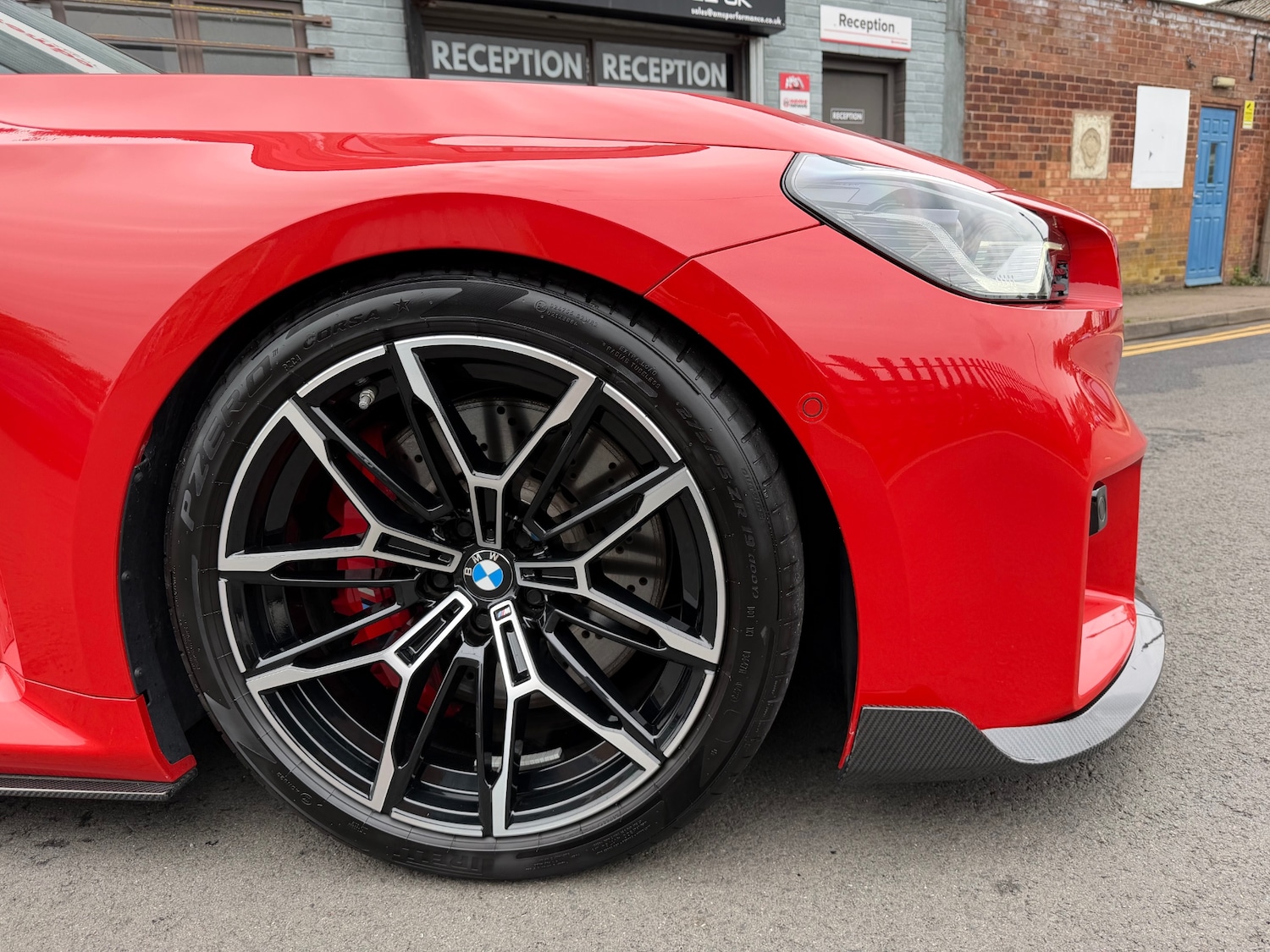 Used BMW M2 2023 for sale - 76300683: Photo 5