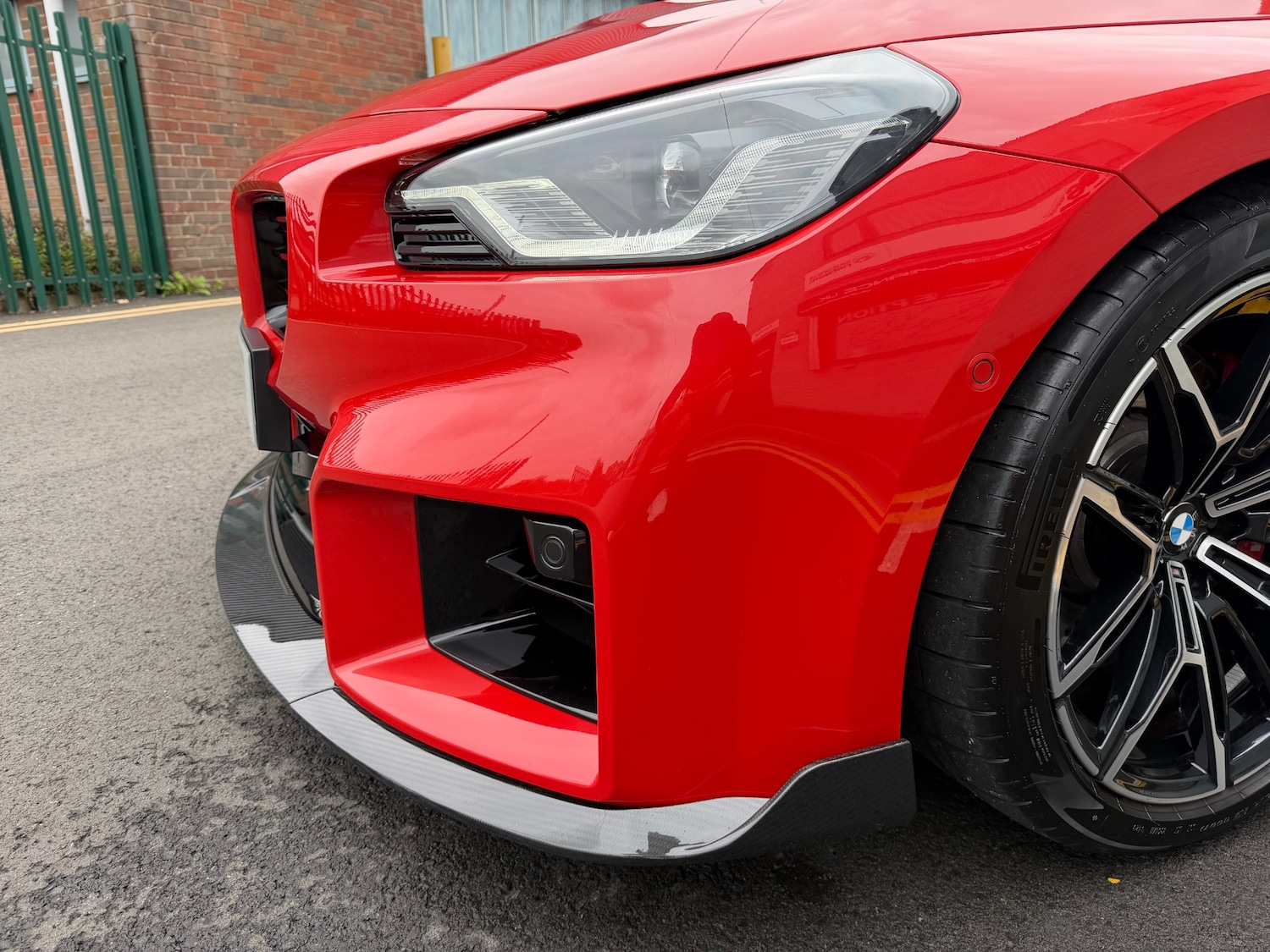 Used BMW M2 2023 for sale - 76300683: Photo 6