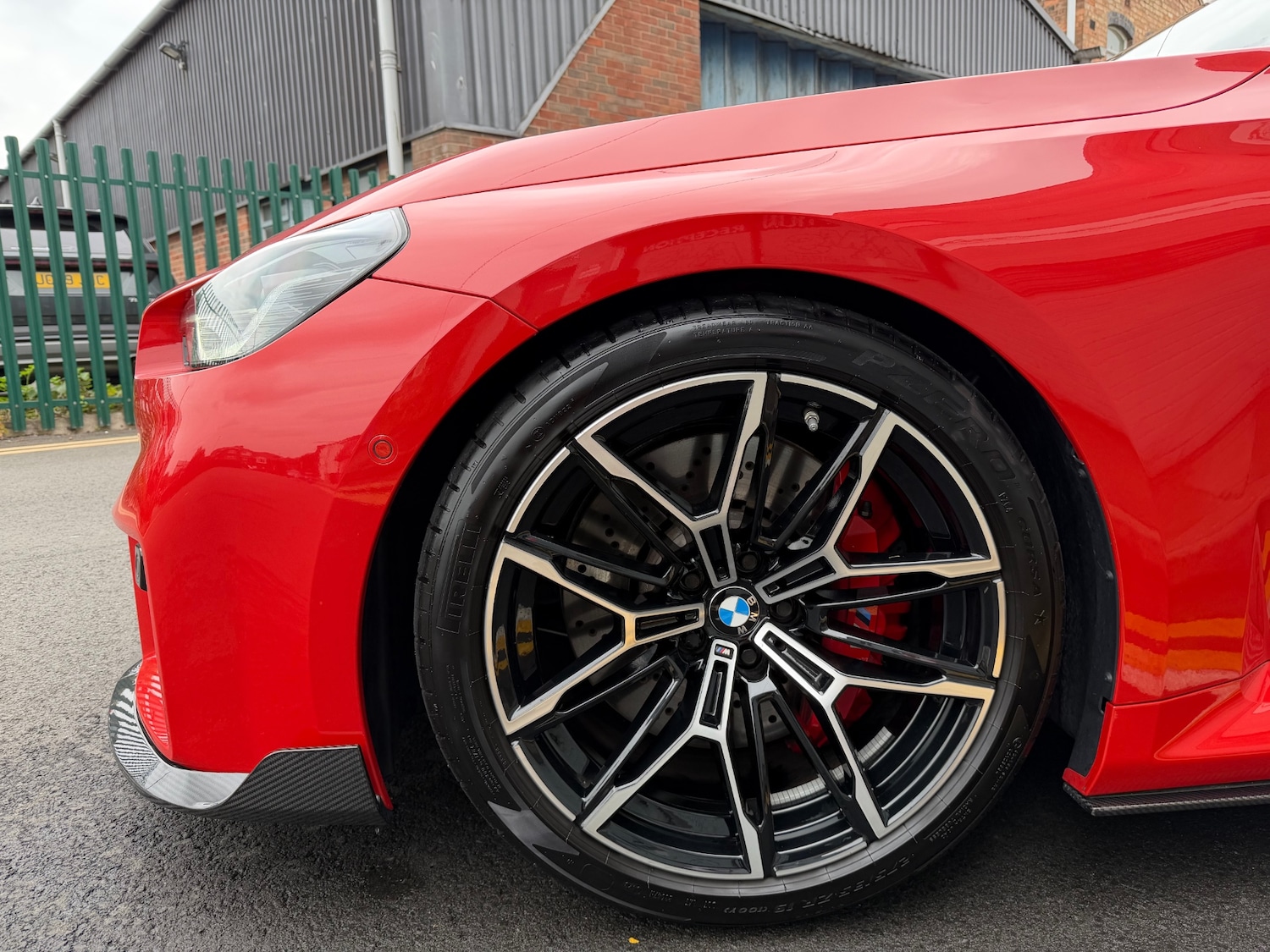 Used BMW M2 2023 for sale - 76300683: Photo 7
