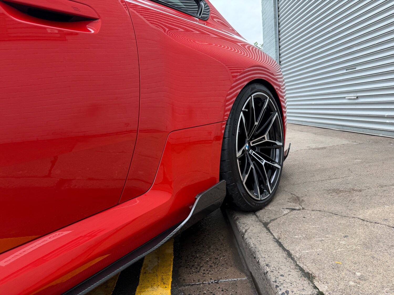 Used BMW M2 2023 for sale - 76300683: Photo 9
