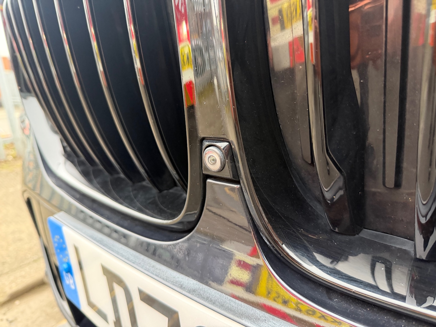 Used BMW X5 2020 for sale - 77803709: Photo 10