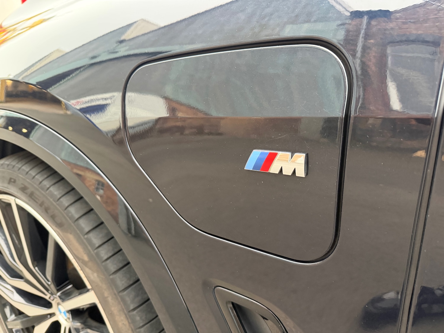 Used BMW X5 2020 for sale - 77803709: Photo 12