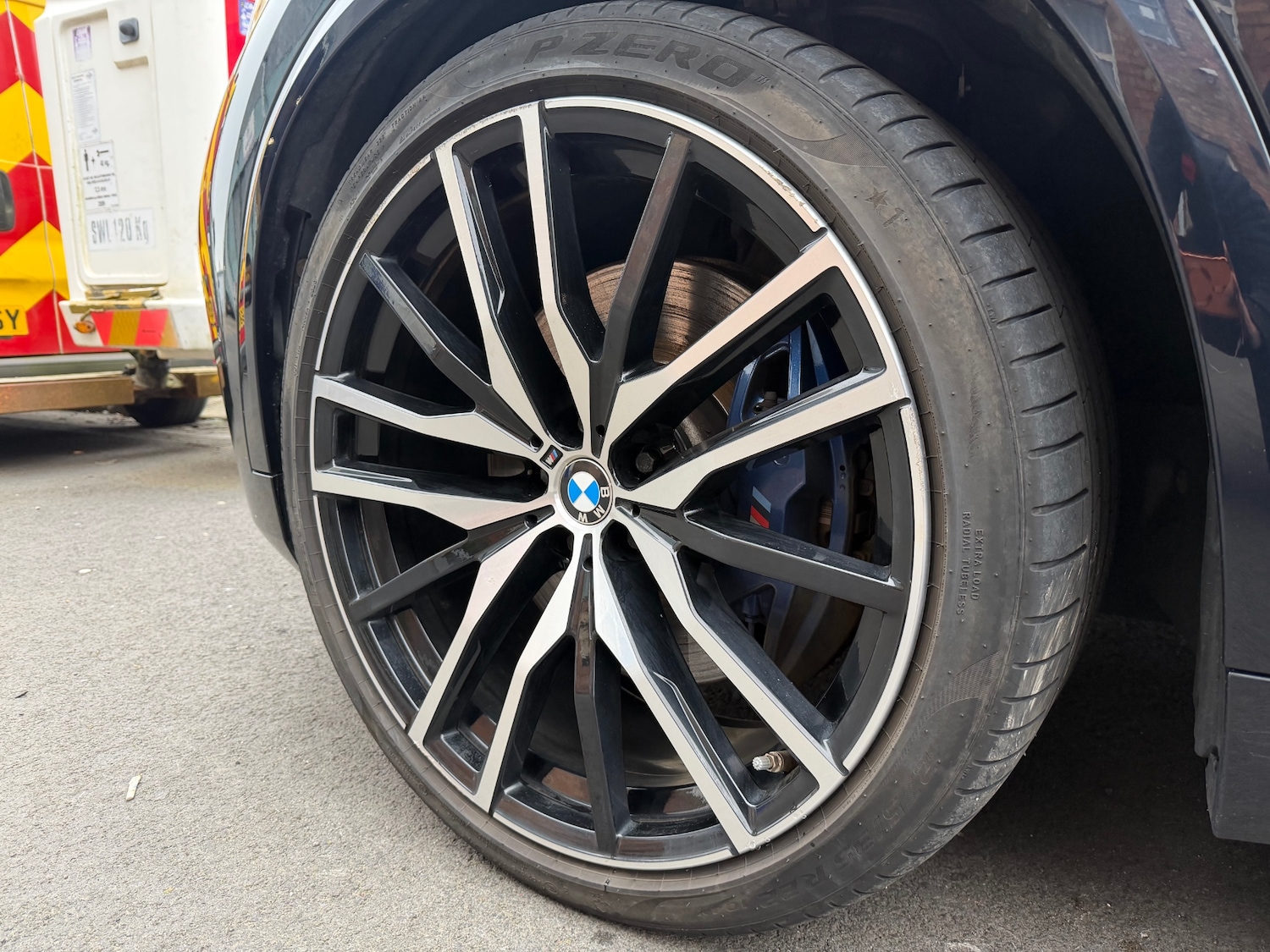 Used BMW X5 2020 for sale - 77803709: Photo 13