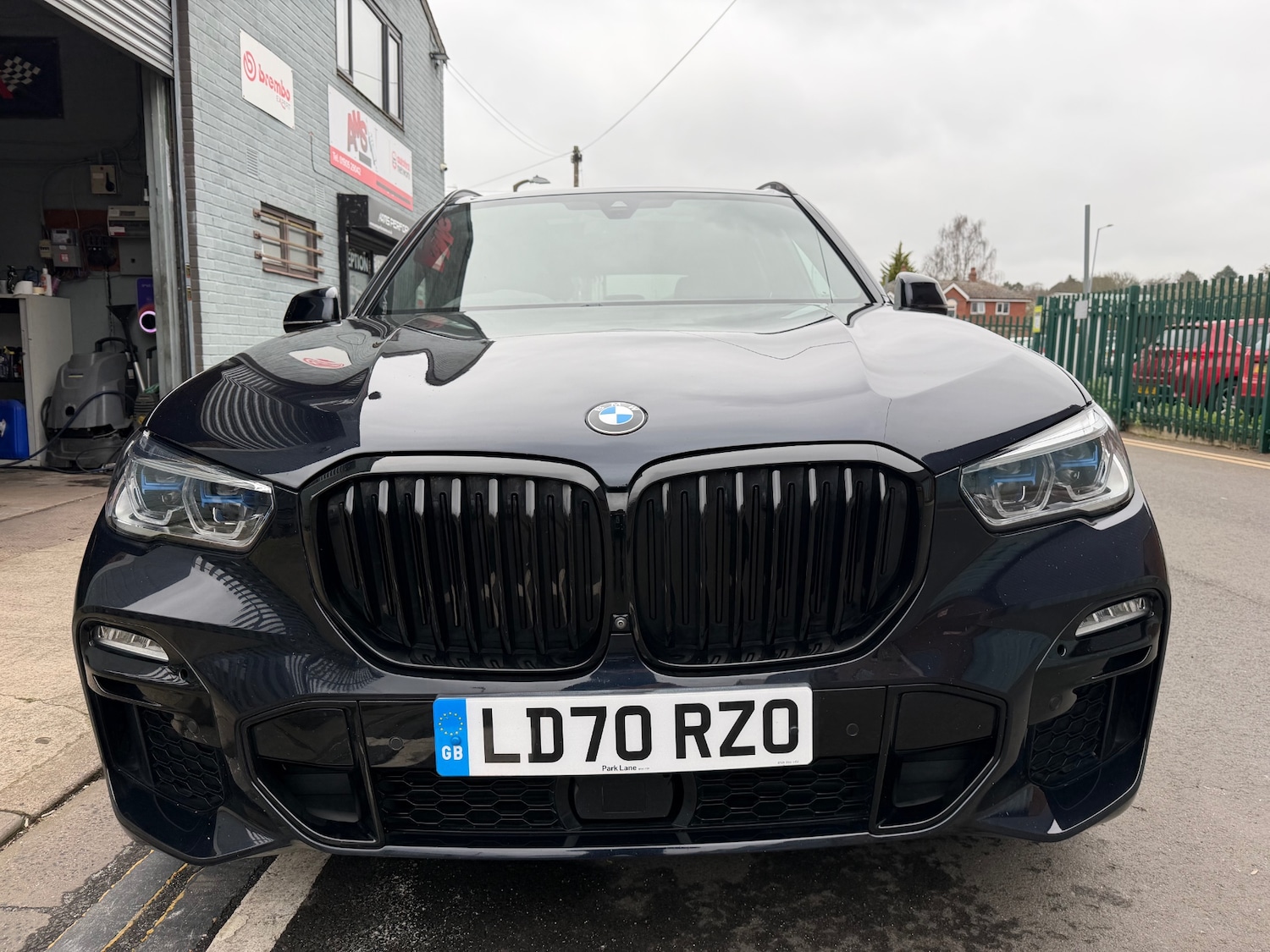 Used BMW X5 2020 for sale - 77803709: Photo 15