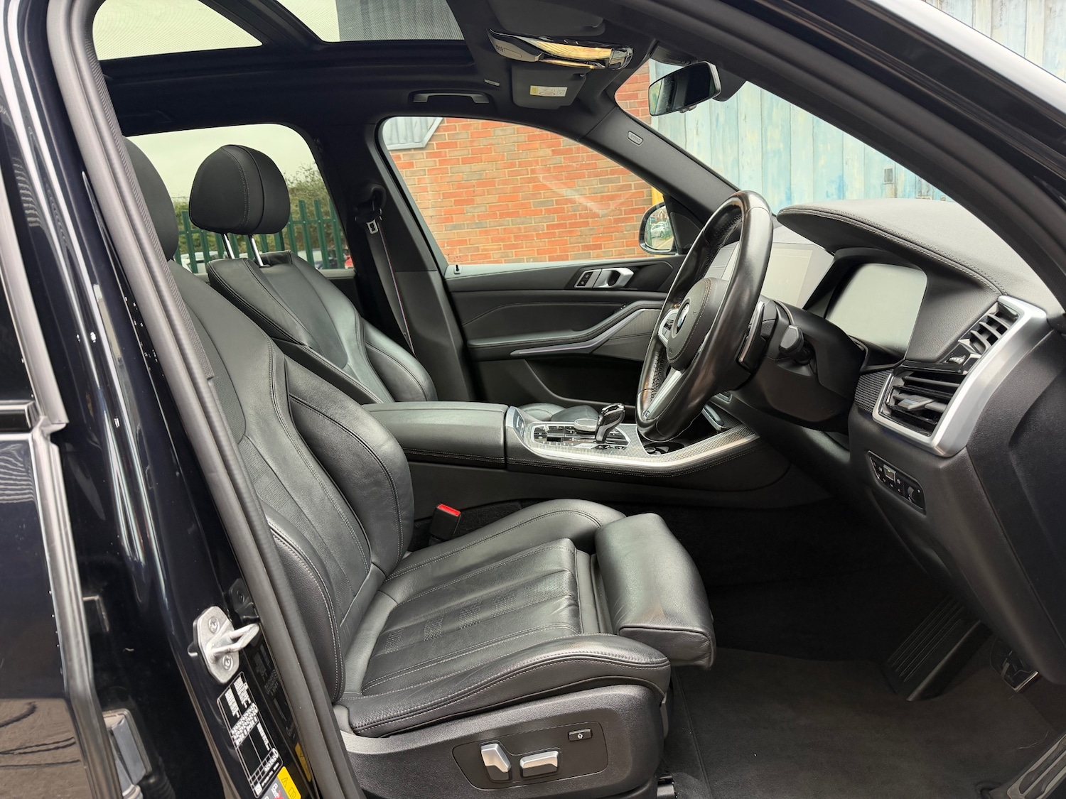 Used BMW X5 2020 for sale - 77803709: Photo 22