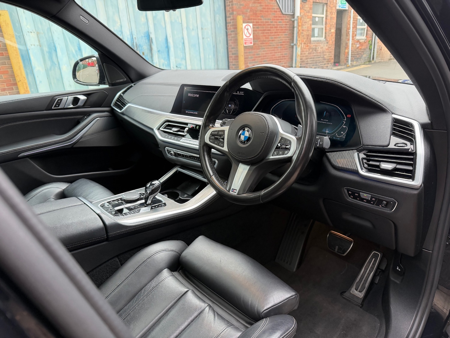 Used BMW X5 2020 for sale - 77803709: Photo 23