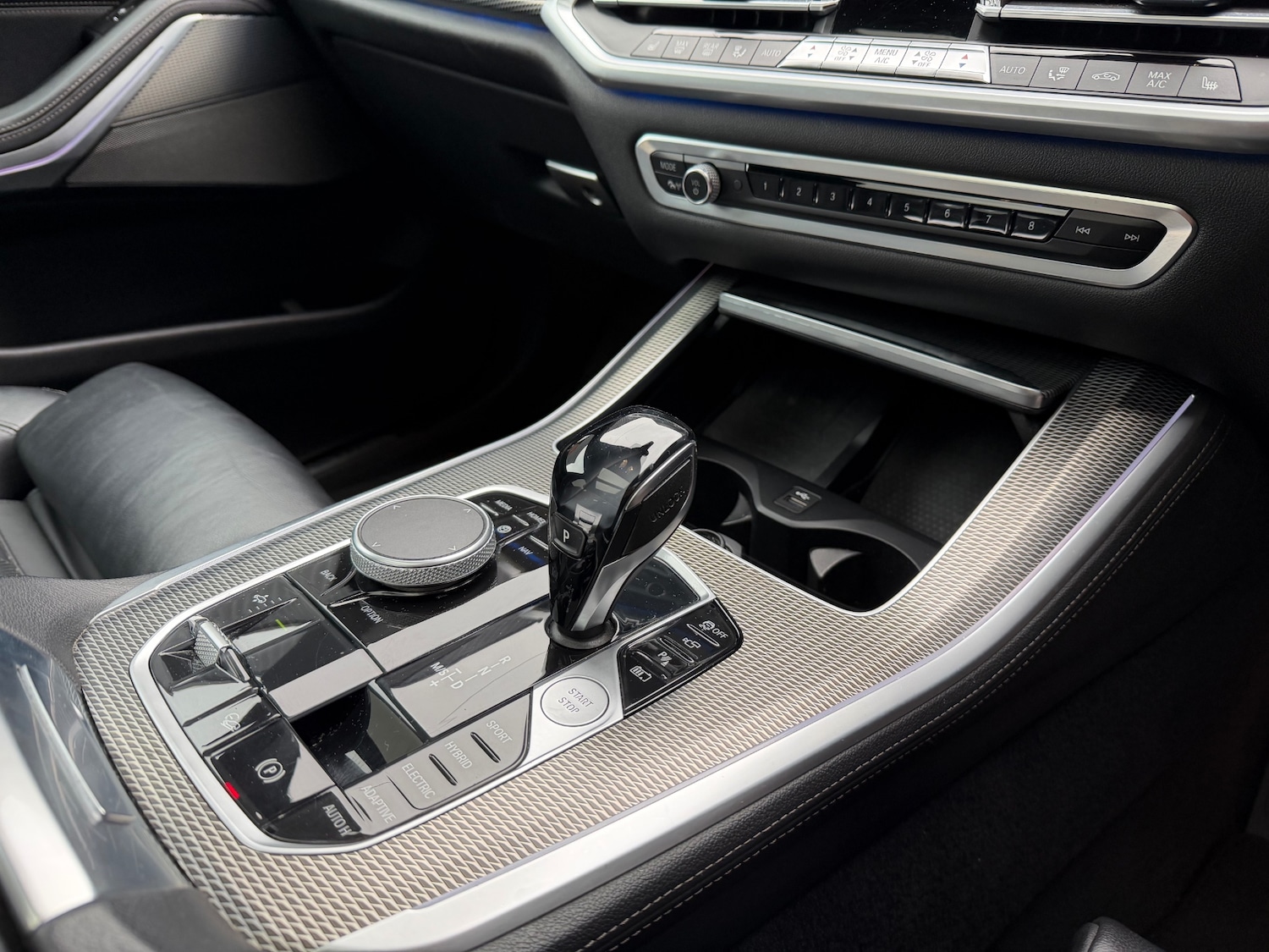 Used BMW X5 2020 for sale - 77803709: Photo 27