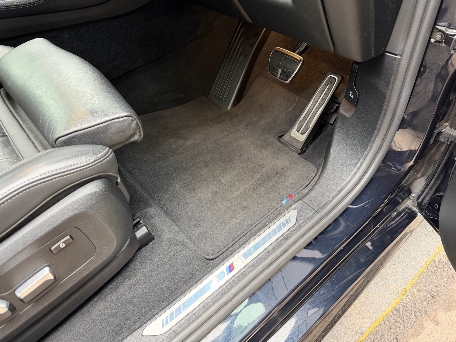 Used BMW X5 2020 for sale - 77803709: Photo 28