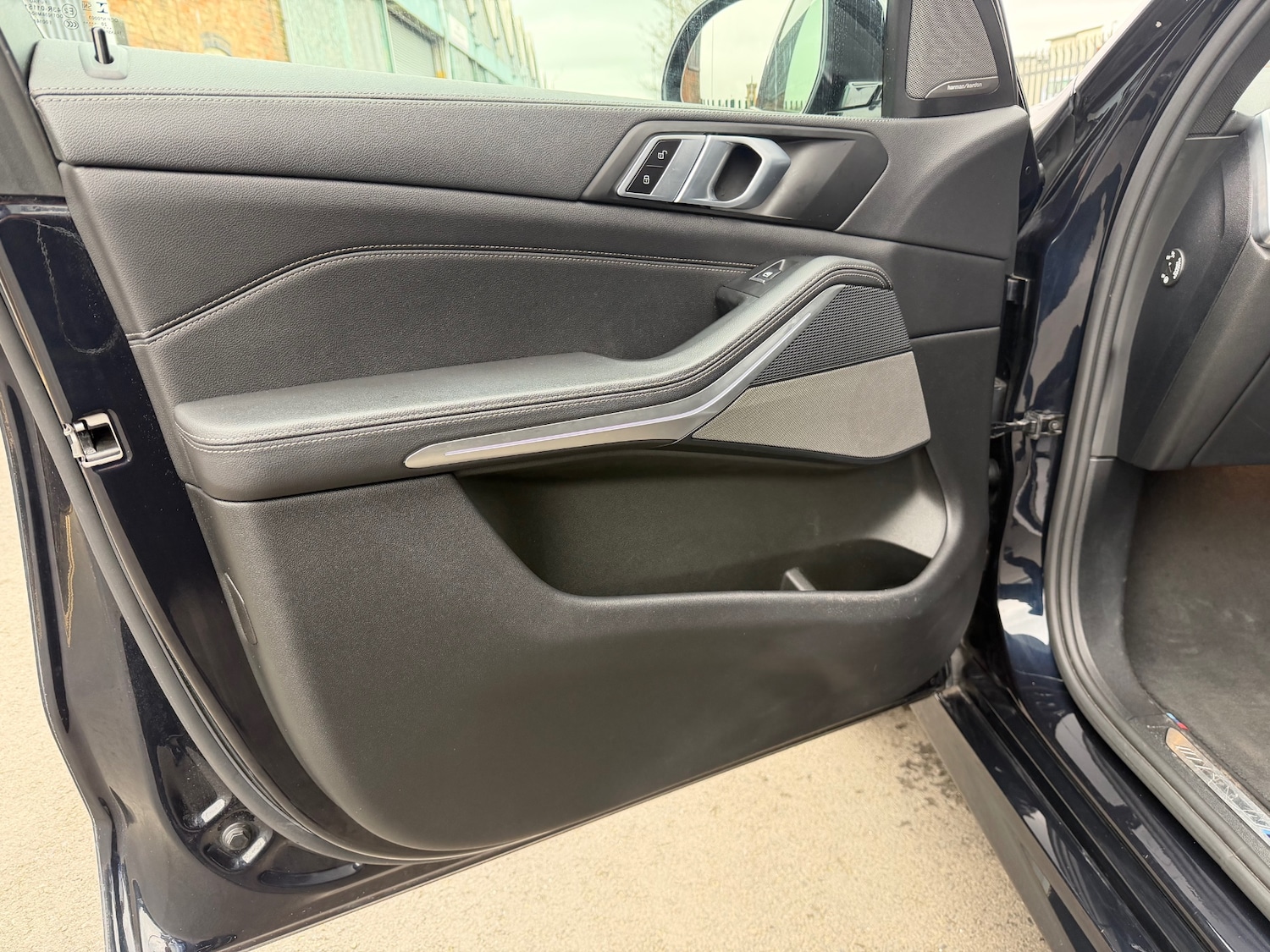 Used BMW X5 2020 for sale - 77803709: Photo 29