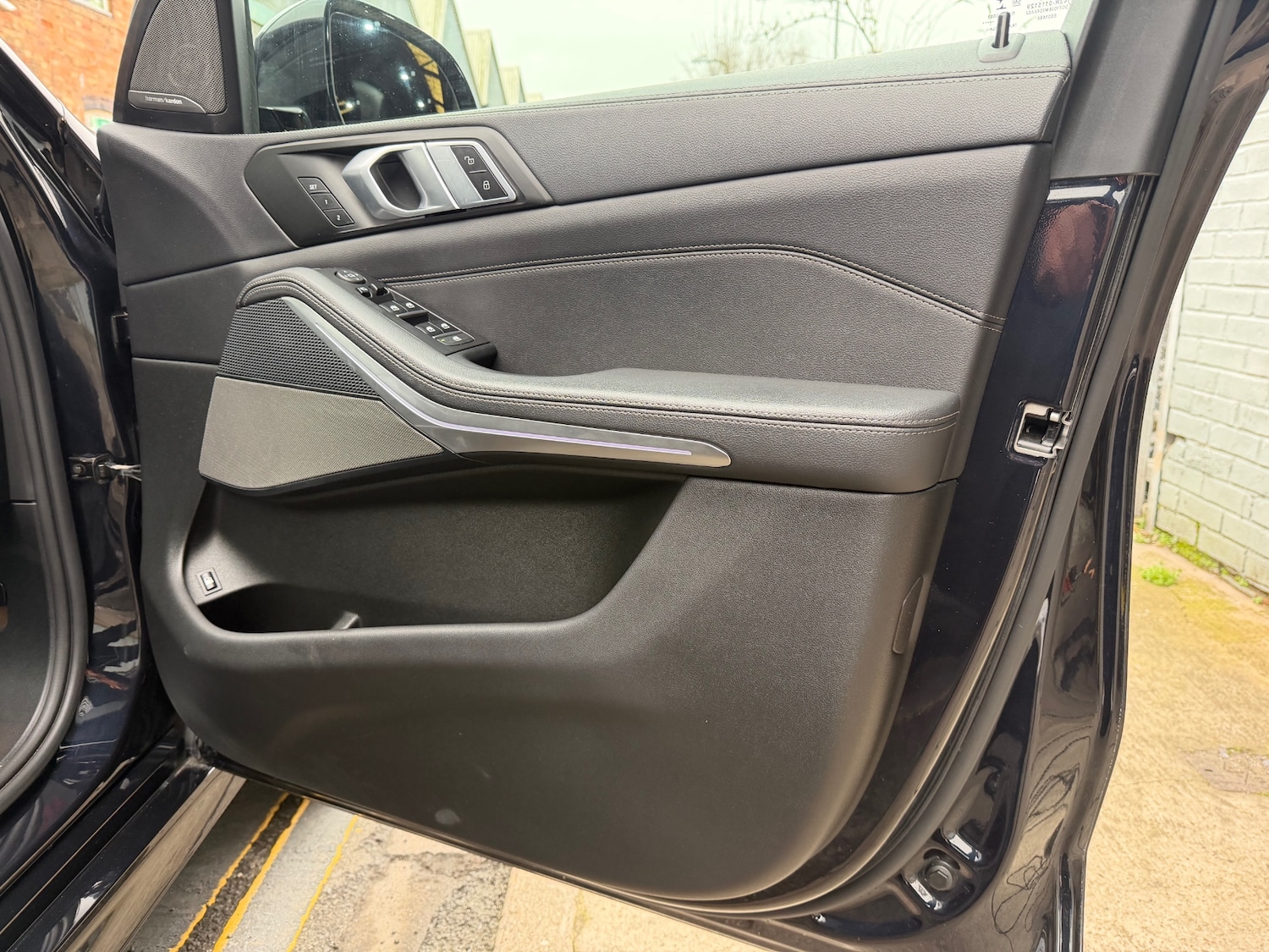 Used BMW X5 2020 for sale - 77803709: Photo 30