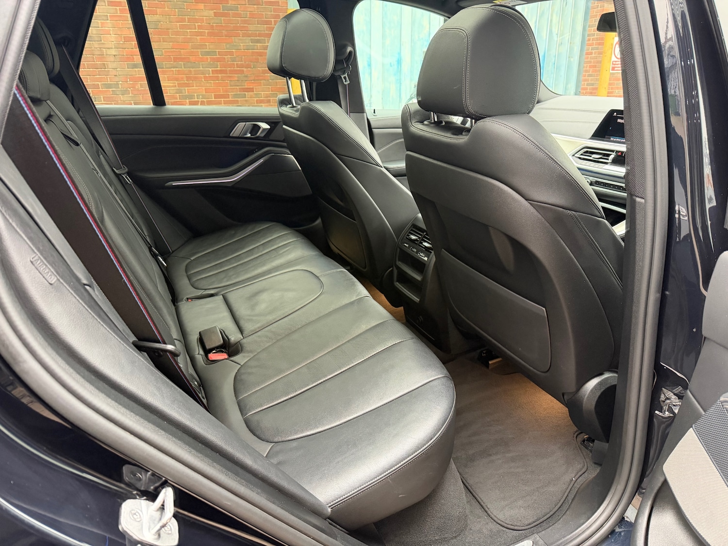 Used BMW X5 2020 for sale - 77803709: Photo 32