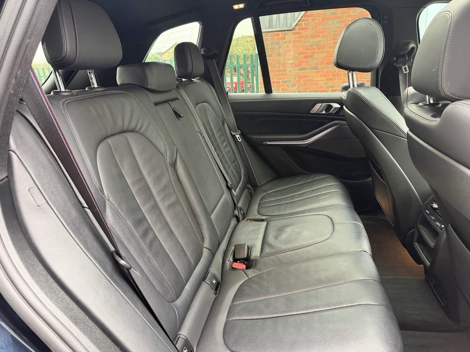 Used BMW X5 2020 for sale - 77803709: Photo 33