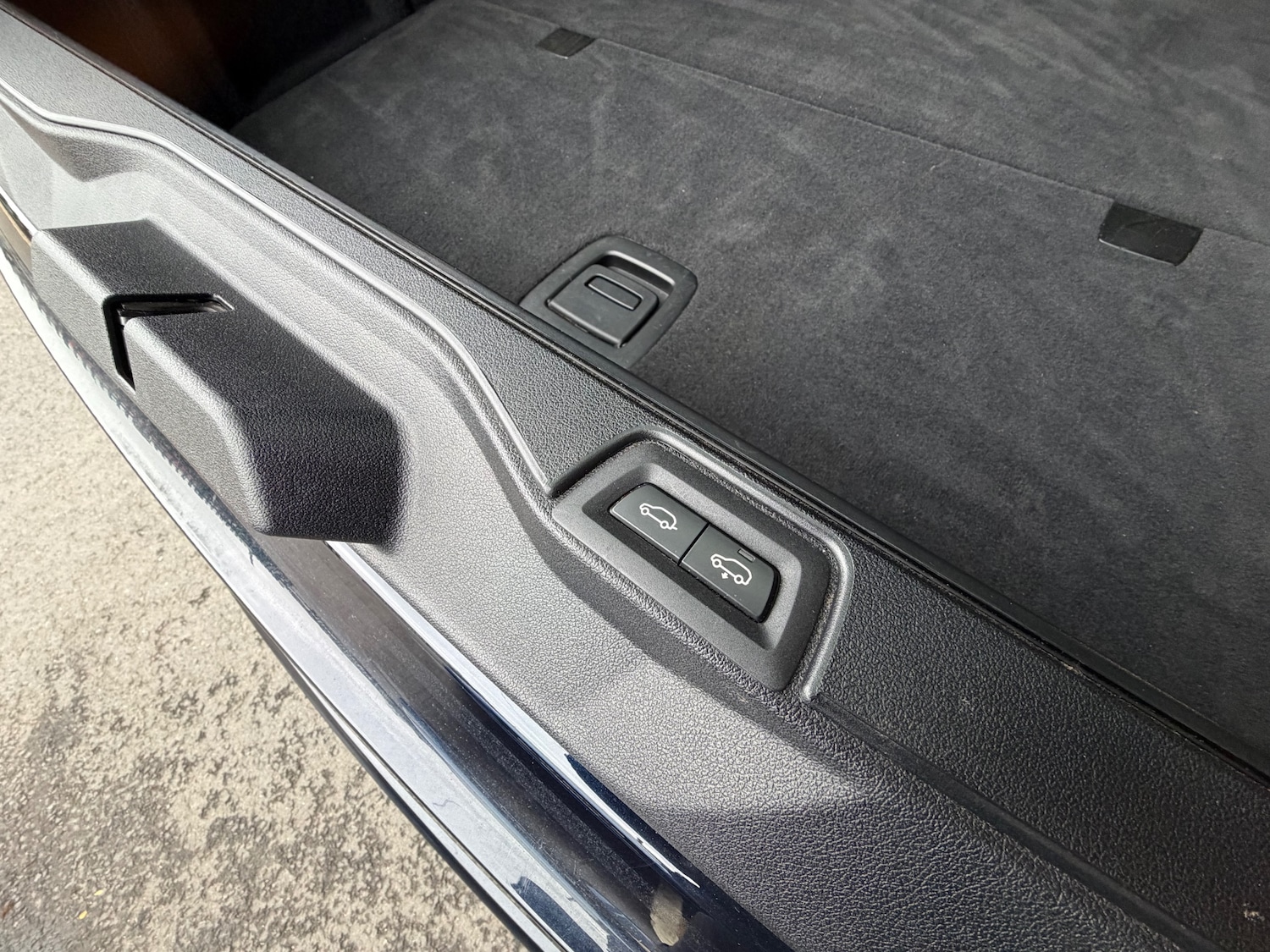 Used BMW X5 2020 for sale - 77803709: Photo 34