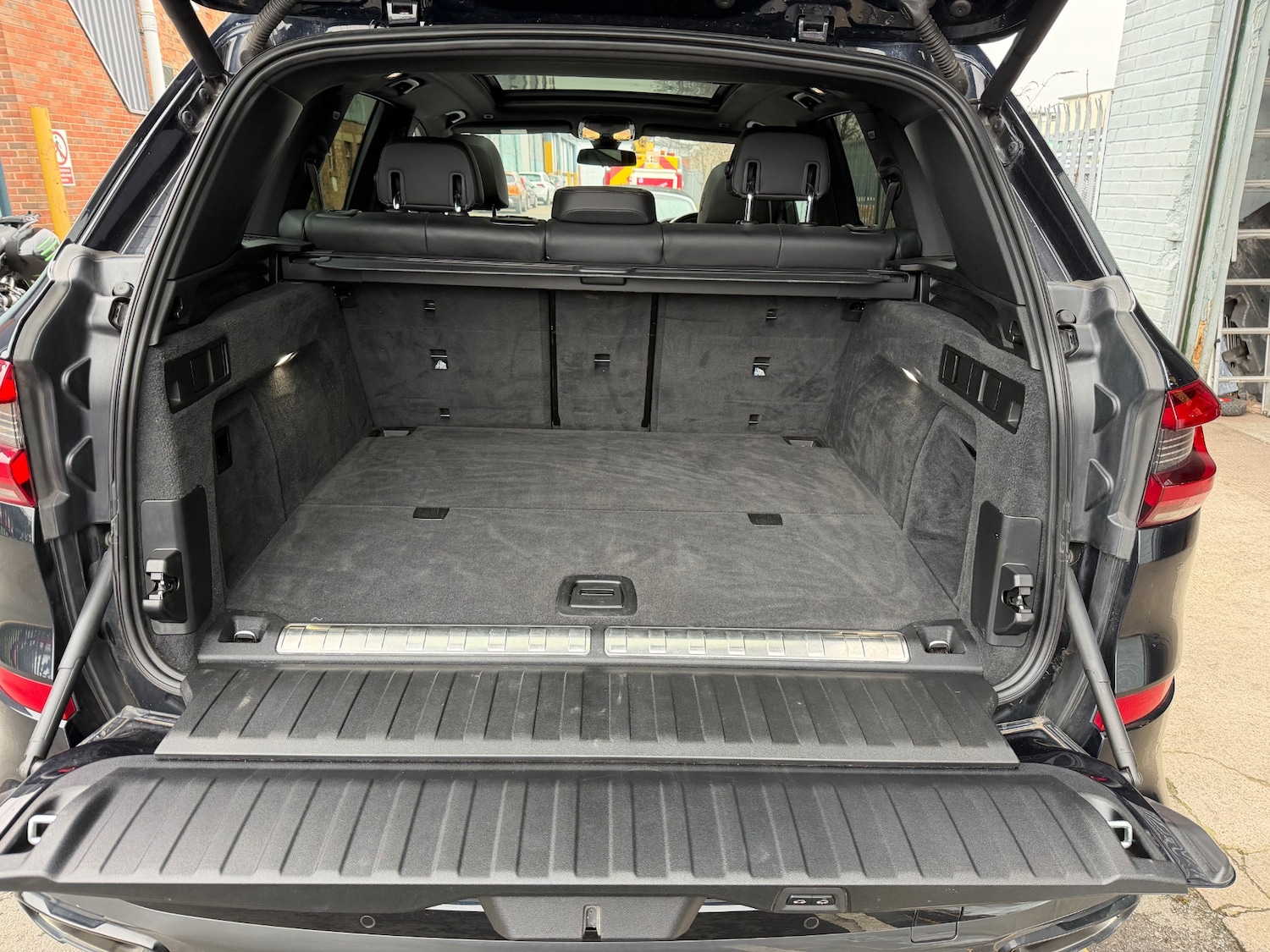 Used BMW X5 2020 for sale - 77803709: Photo 35