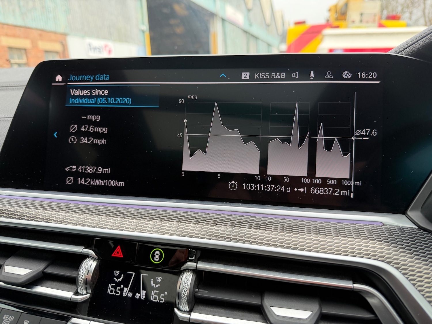 Used BMW X5 2020 for sale - 77803709: Photo 40