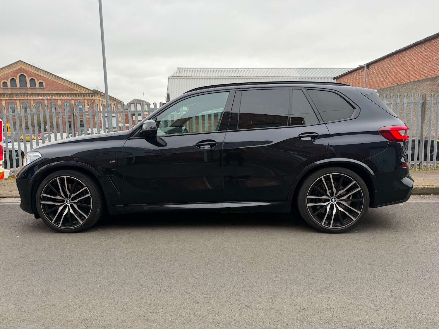 Used BMW X5 2020 for sale - 77803709: Photo 6