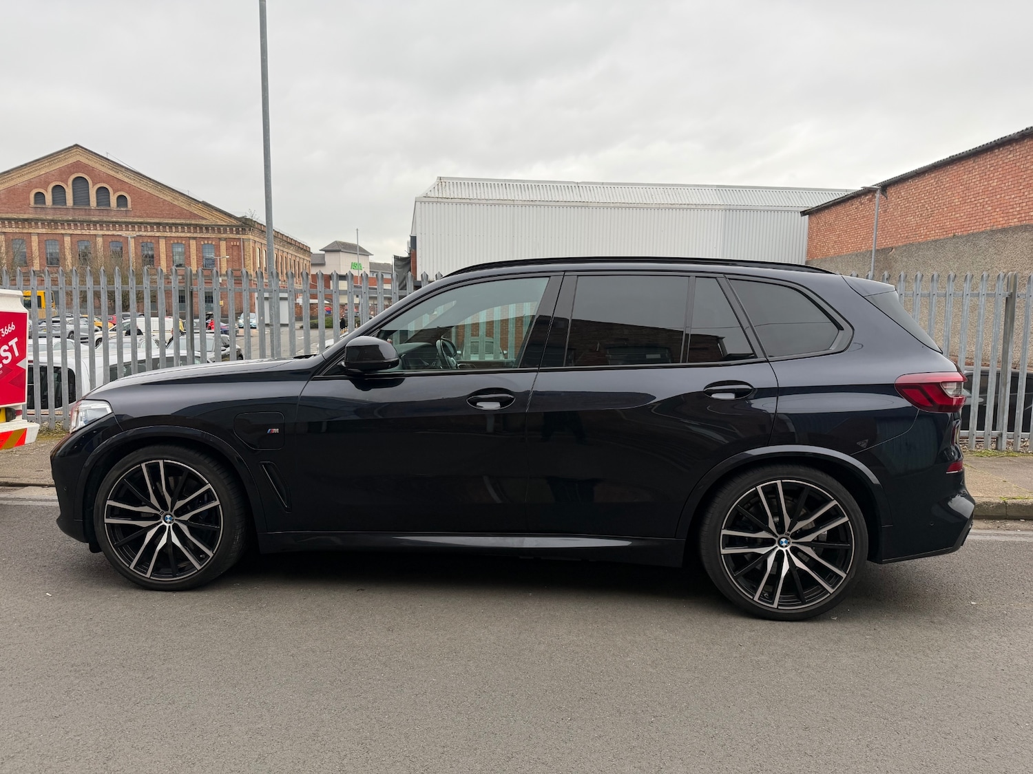 Used BMW X5 2020 for sale - 77803709: Photo 7