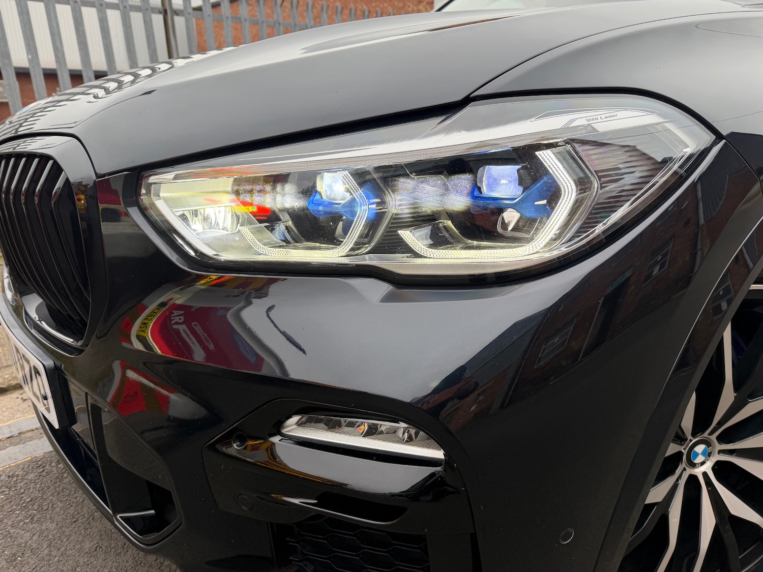 Used BMW X5 2020 for sale - 77803709: Photo 8