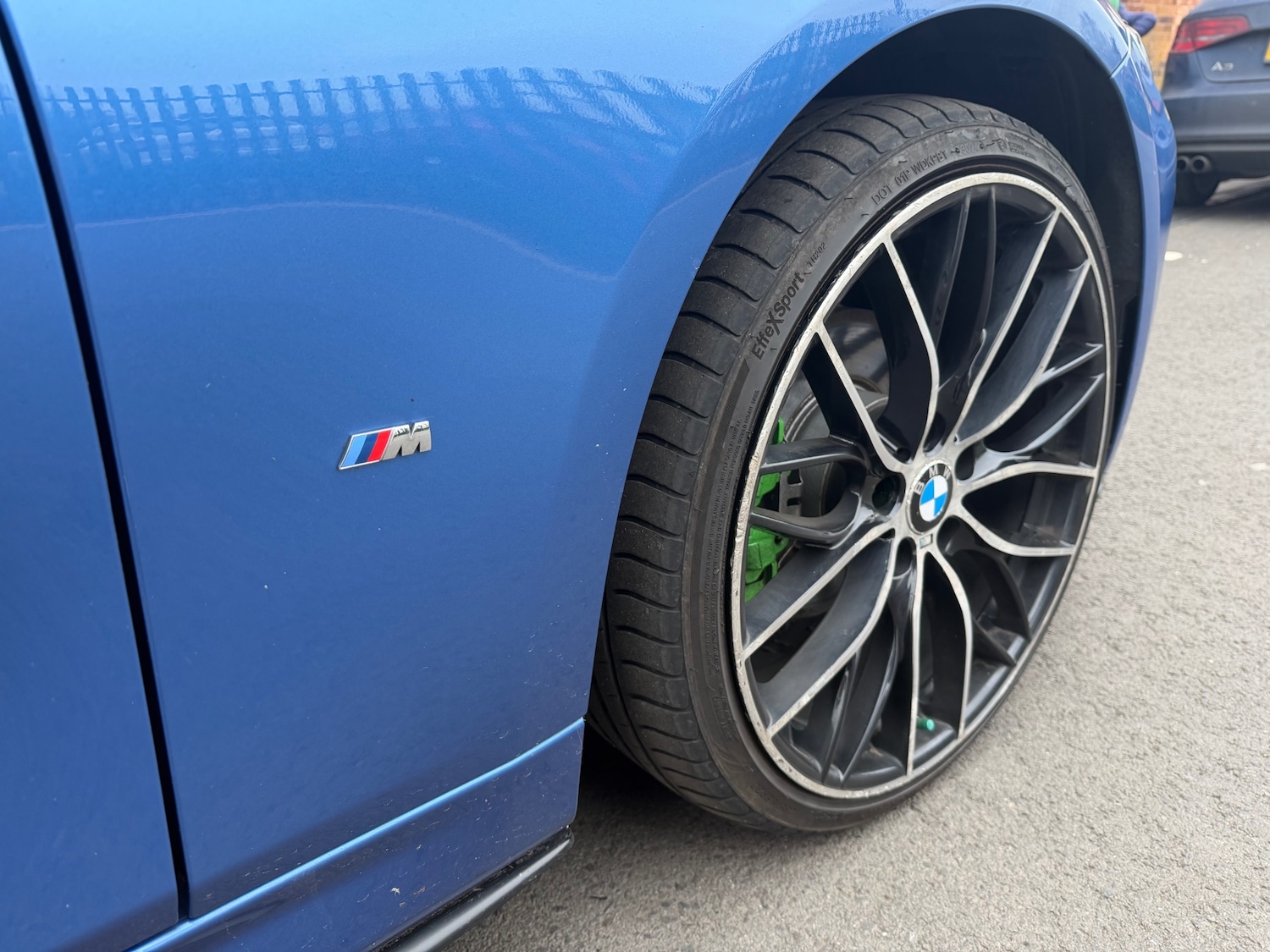 Used BMW 3 Series 2017 for sale - 77063256: Photo 11