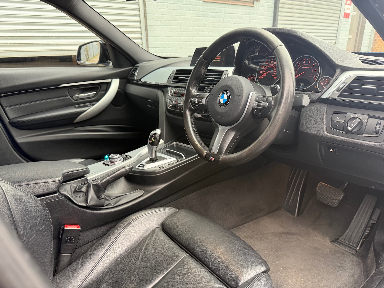 Used BMW 3 Series 2017 for sale - 77063256: Photo 16