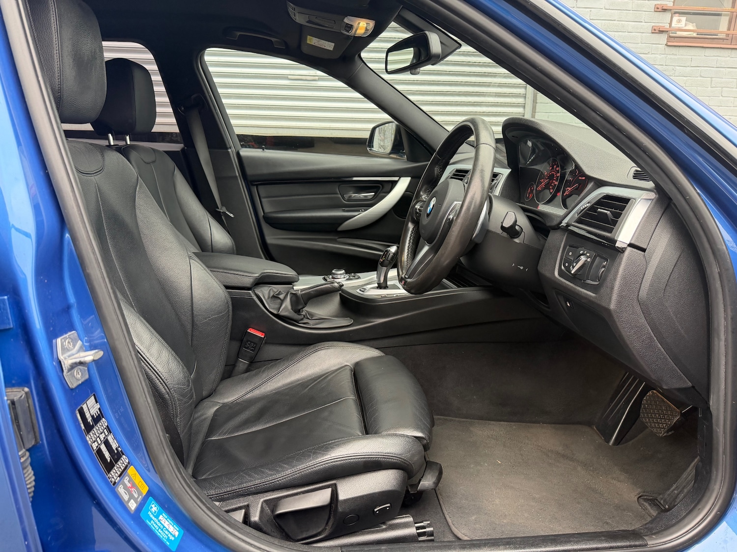 Used BMW 3 Series 2017 for sale - 77063256: Photo 17