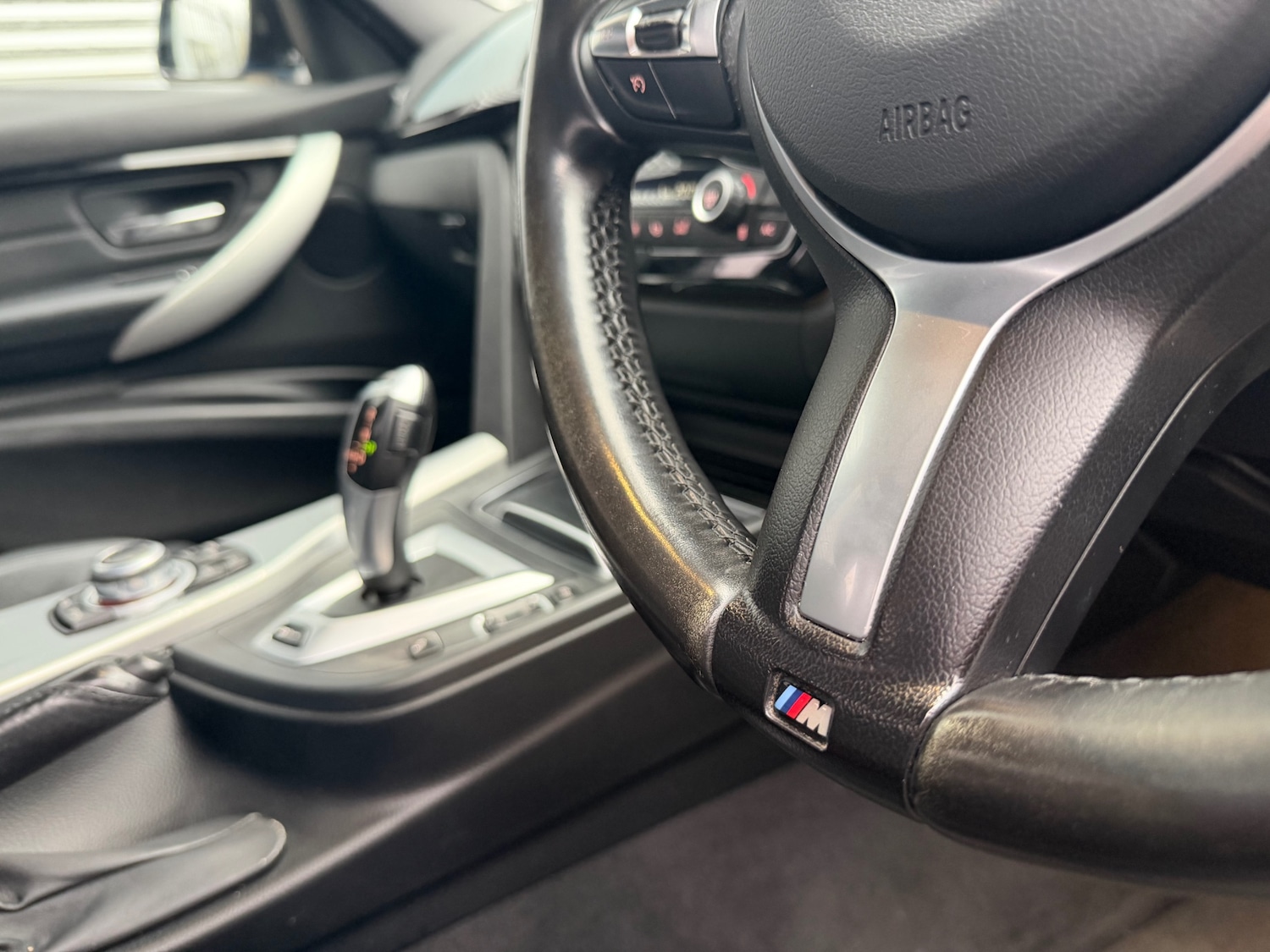 Used BMW 3 Series 2017 for sale - 77063256: Photo 20