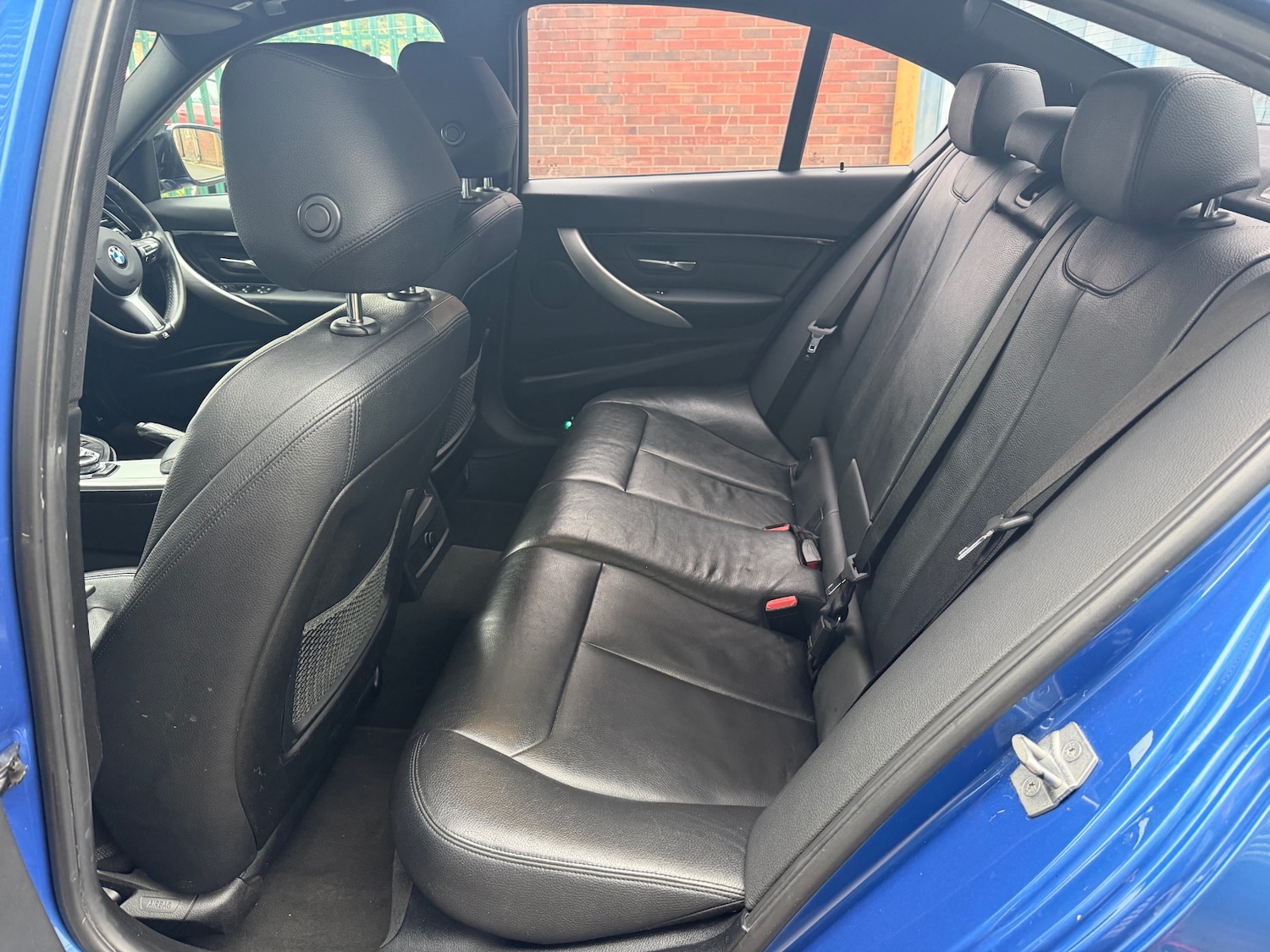 Used BMW 3 Series 2017 for sale - 77063256: Photo 23