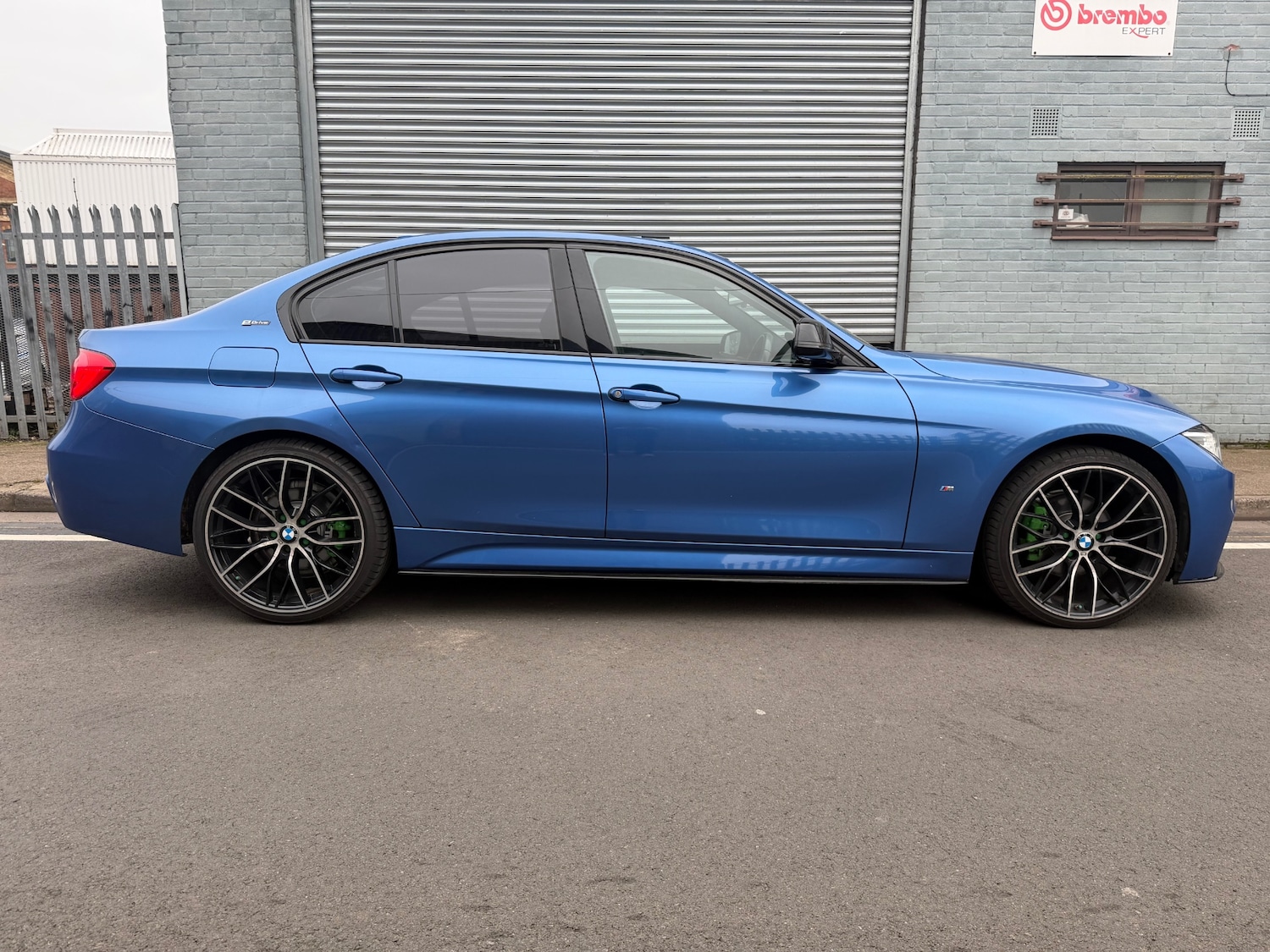 Used BMW 3 Series 2017 for sale - 77063256: Photo 8