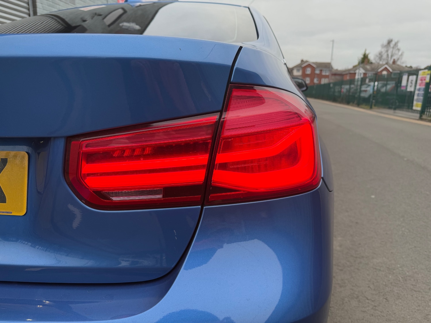 Used BMW 3 Series 2017 for sale - 77063256: Photo 9