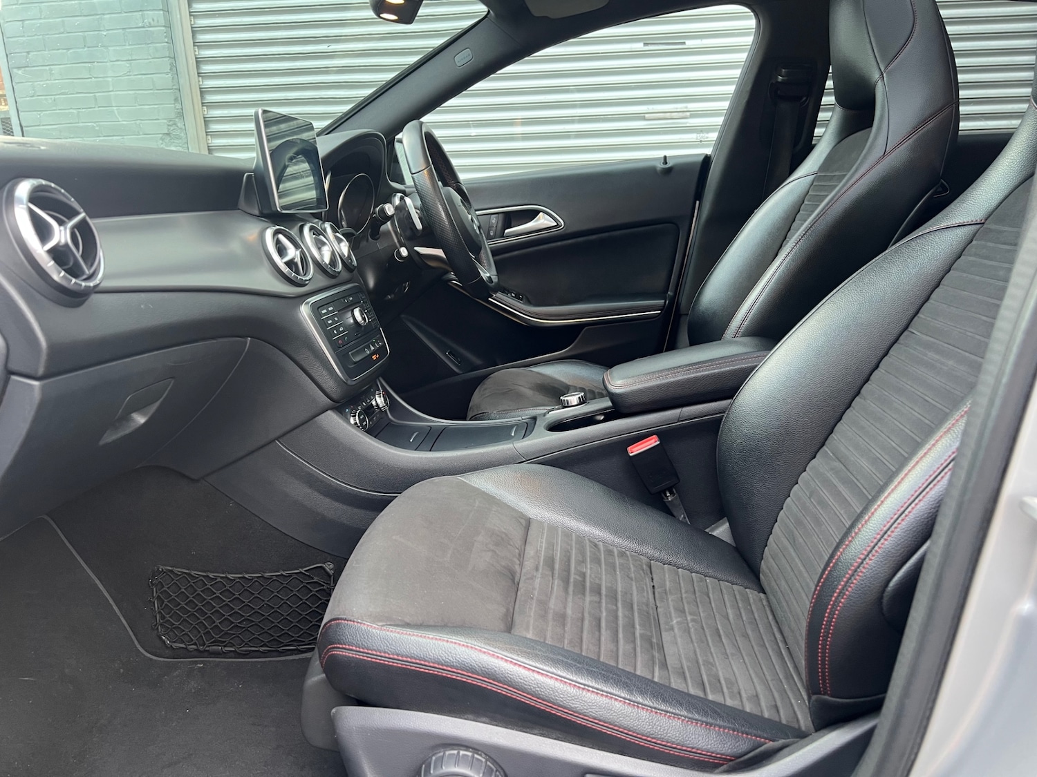 Used Mercedes-Benz CLA 2016 for sale - 76159263: Photo 12