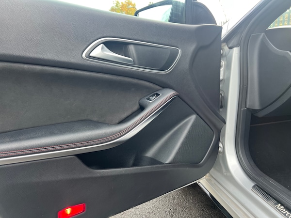 Used Mercedes-Benz CLA 2016 for sale - 76159263: Photo 12
