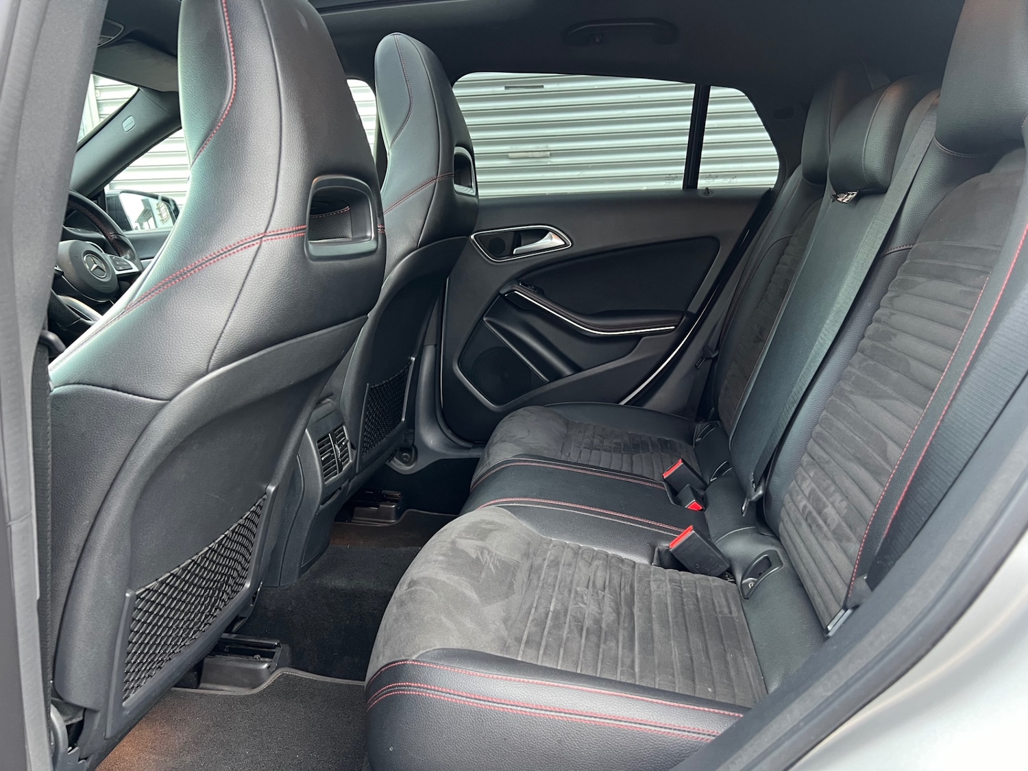 Used Mercedes-Benz CLA 2016 for sale - 76159263: Photo 14