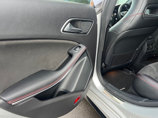Used Mercedes-Benz CLA 2016 for sale - 76159263: Photo 14