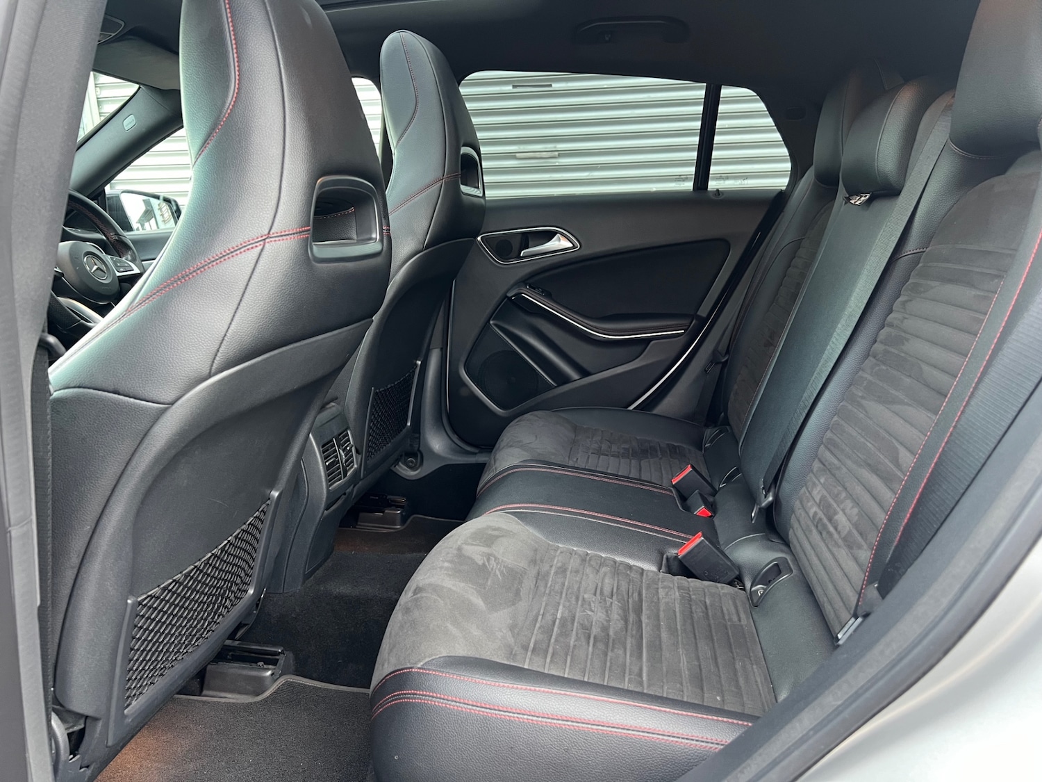 Used Mercedes-Benz CLA 2016 for sale - 76159263: Photo 16